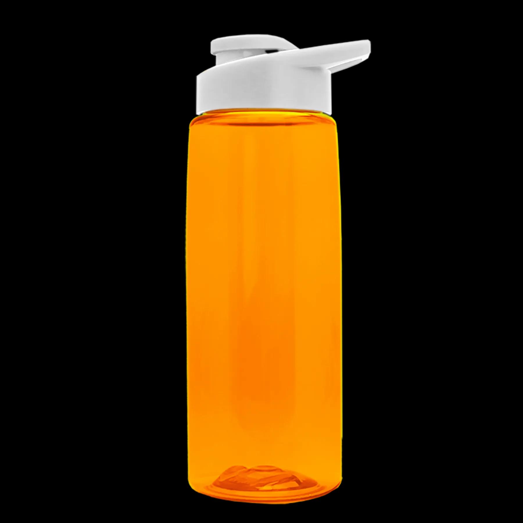 Garyline® Flair Tritan® Bottle with Drink-Thru Lid - 26 oz. 844 of 860