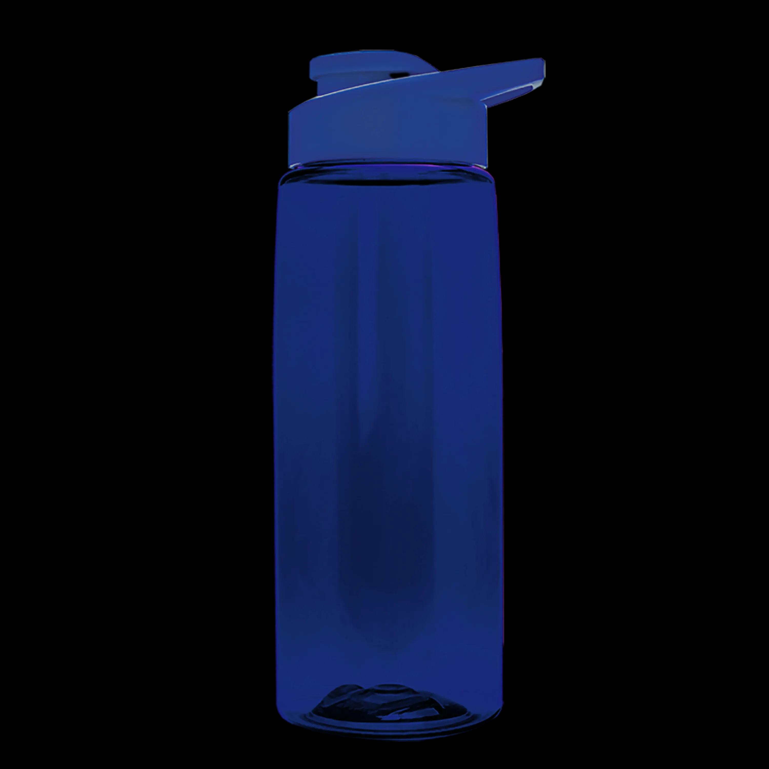 Garyline® Flair Tritan® Bottle with Drink-Thru Lid - 26 oz. 226 of 860