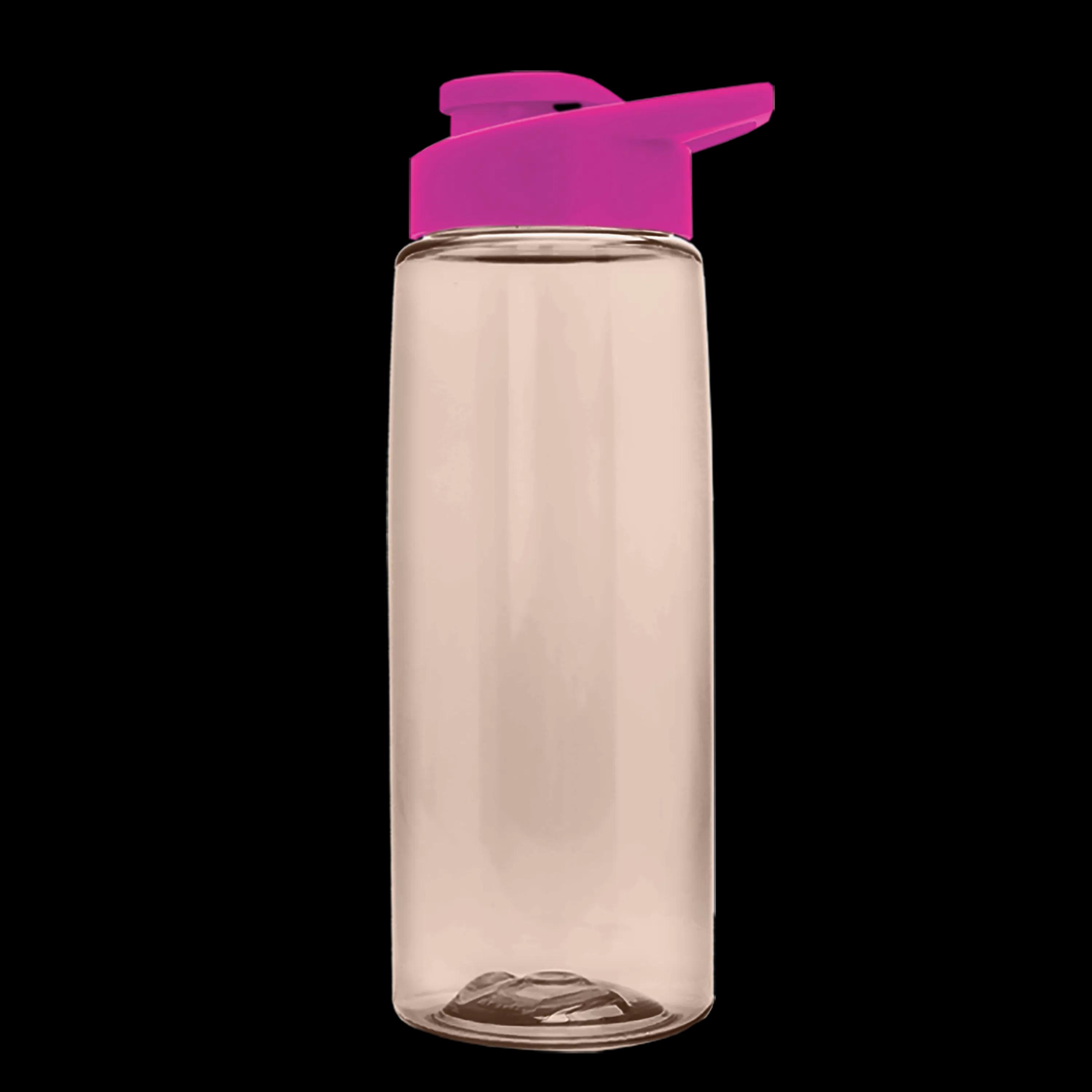 Garyline® Flair Tritan® Bottle with Drink-Thru Lid - 26 oz. 91 of 860