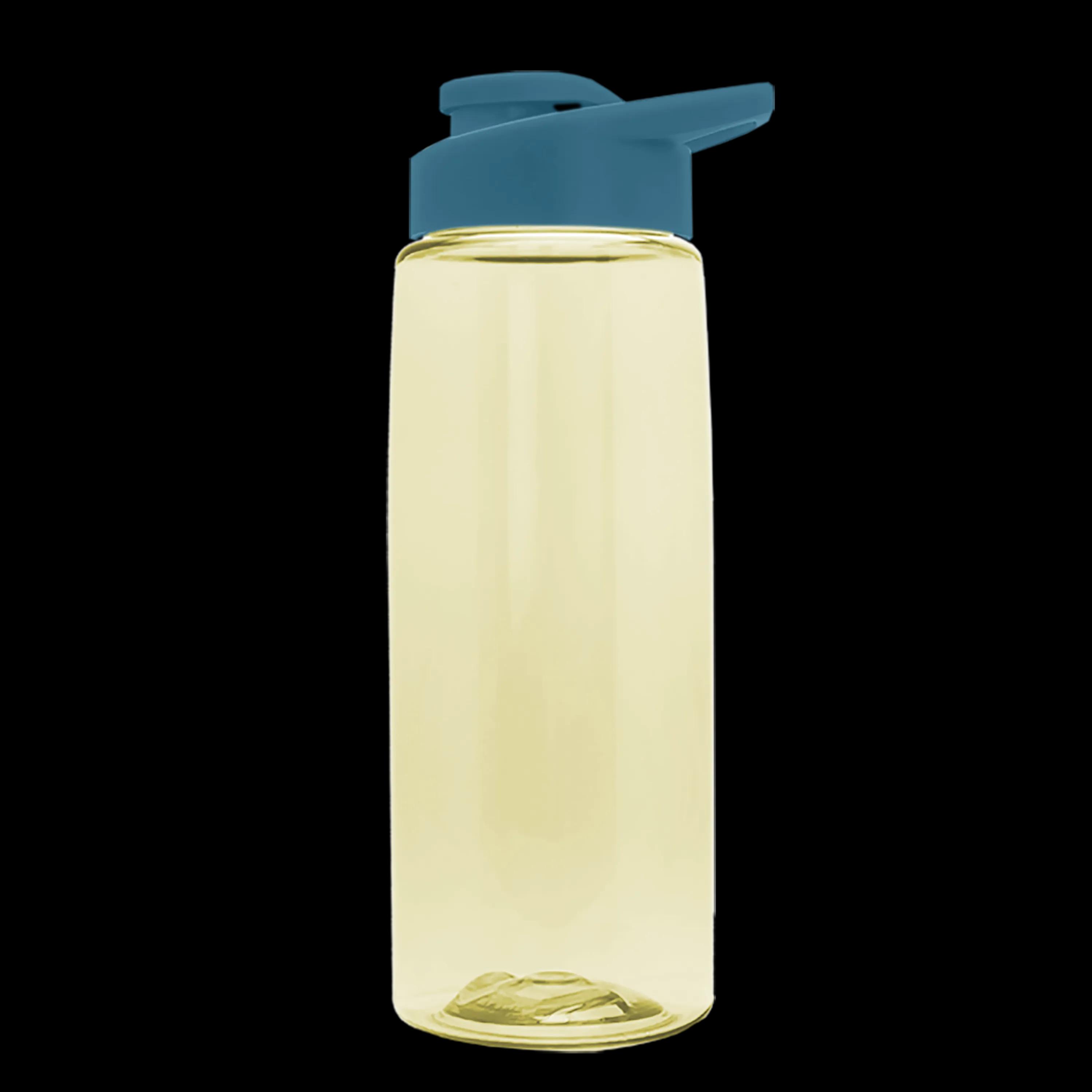 Garyline® Flair Tritan® Bottle with Drink-Thru Lid - 26 oz. 260 of 860