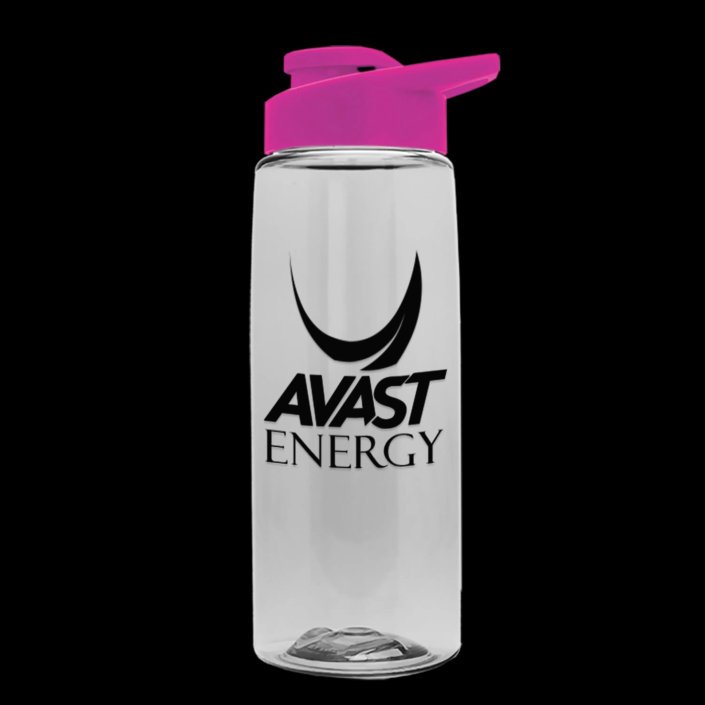 Garyline® Flair Tritan® Bottle with Drink-Thru Lid - 26 oz. 319 of 860