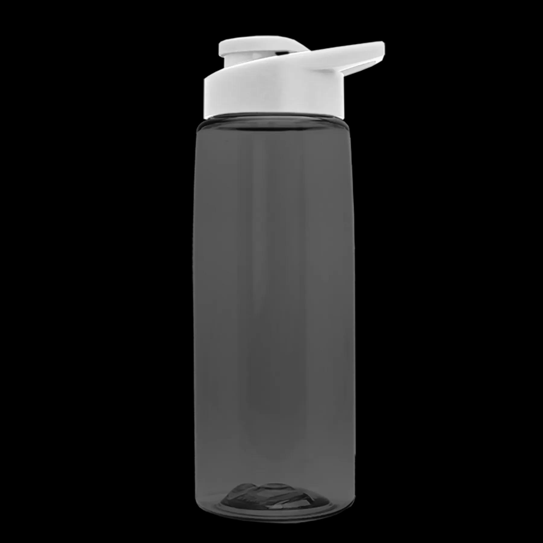 Garyline® Flair Tritan® Bottle with Drink-Thru Lid - 26 oz. 851 of 860