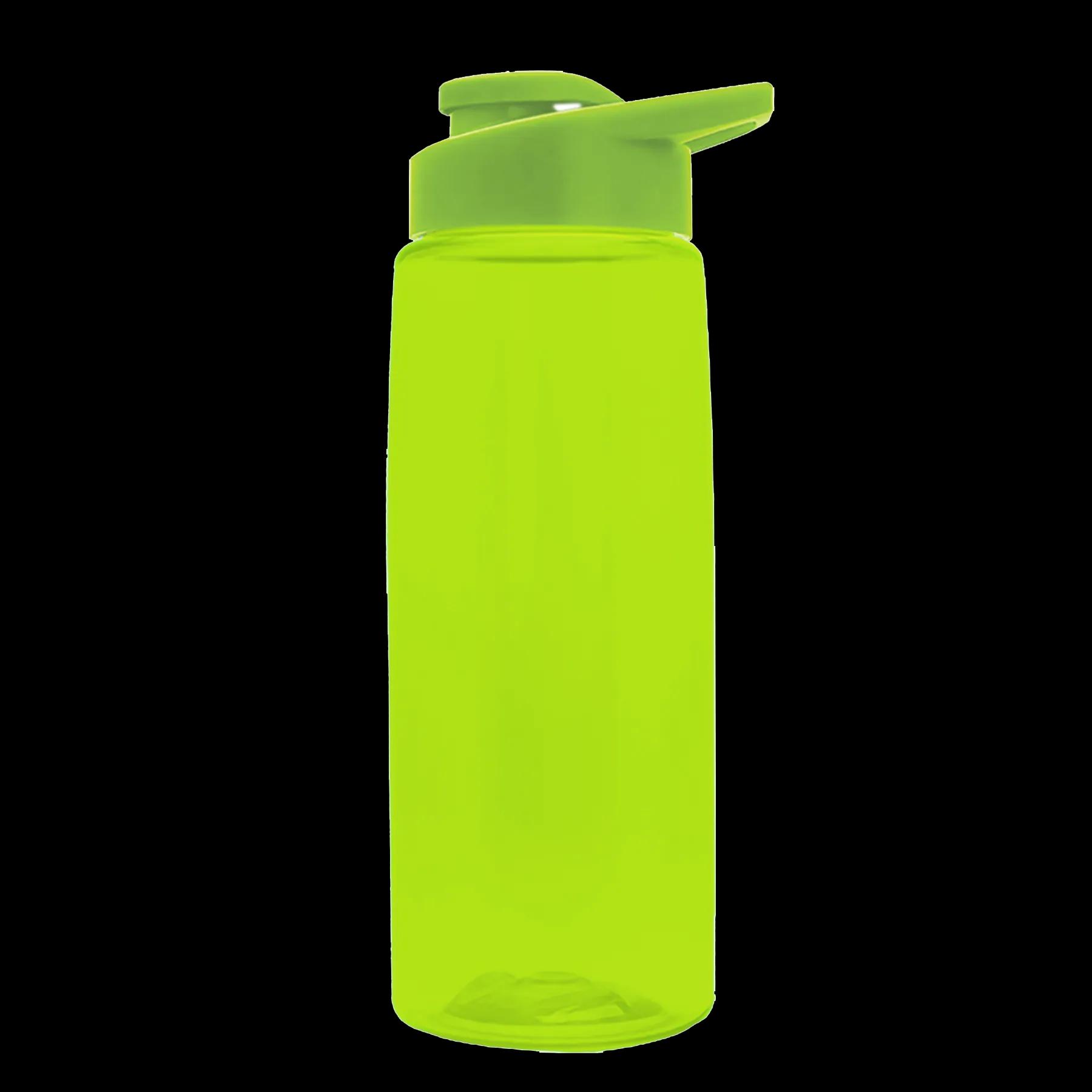 Garyline® Flair Tritan® Bottle with Drink-Thru Lid - 26 oz. 839 of 860
