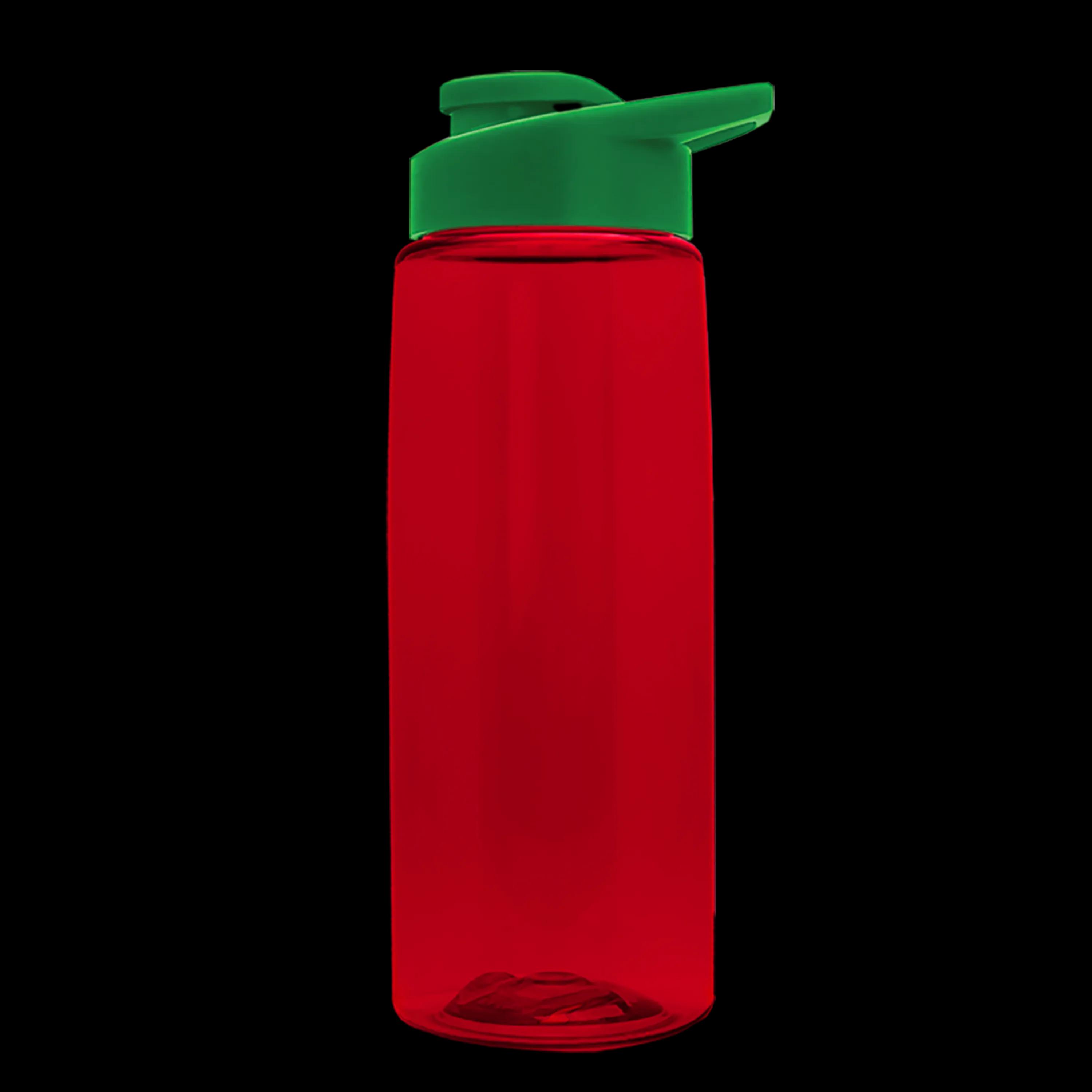 Garyline® Flair Tritan® Bottle with Drink-Thru Lid - 26 oz. 266 of 860