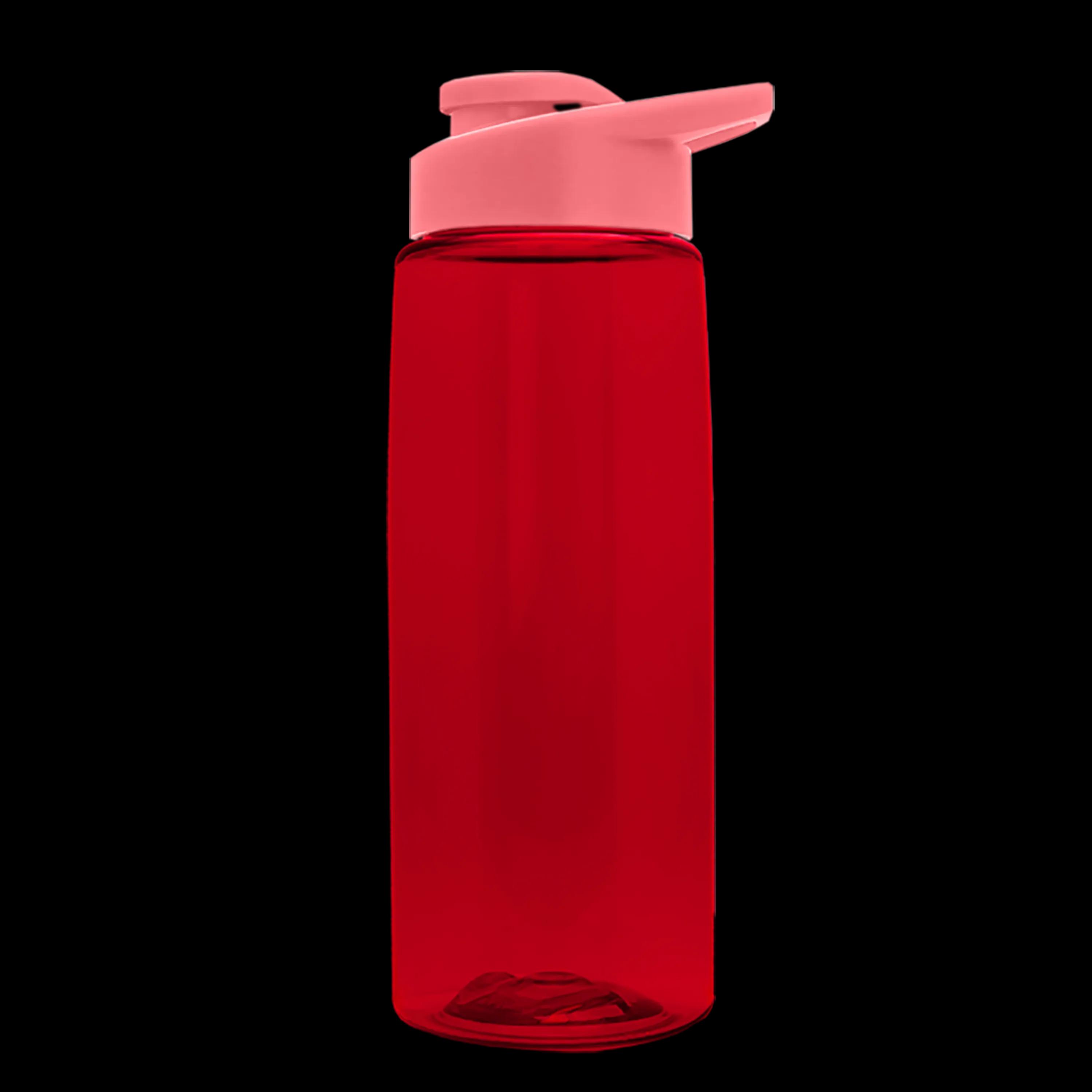 Garyline® Flair Tritan® Bottle with Drink-Thru Lid - 26 oz. 275 of 860