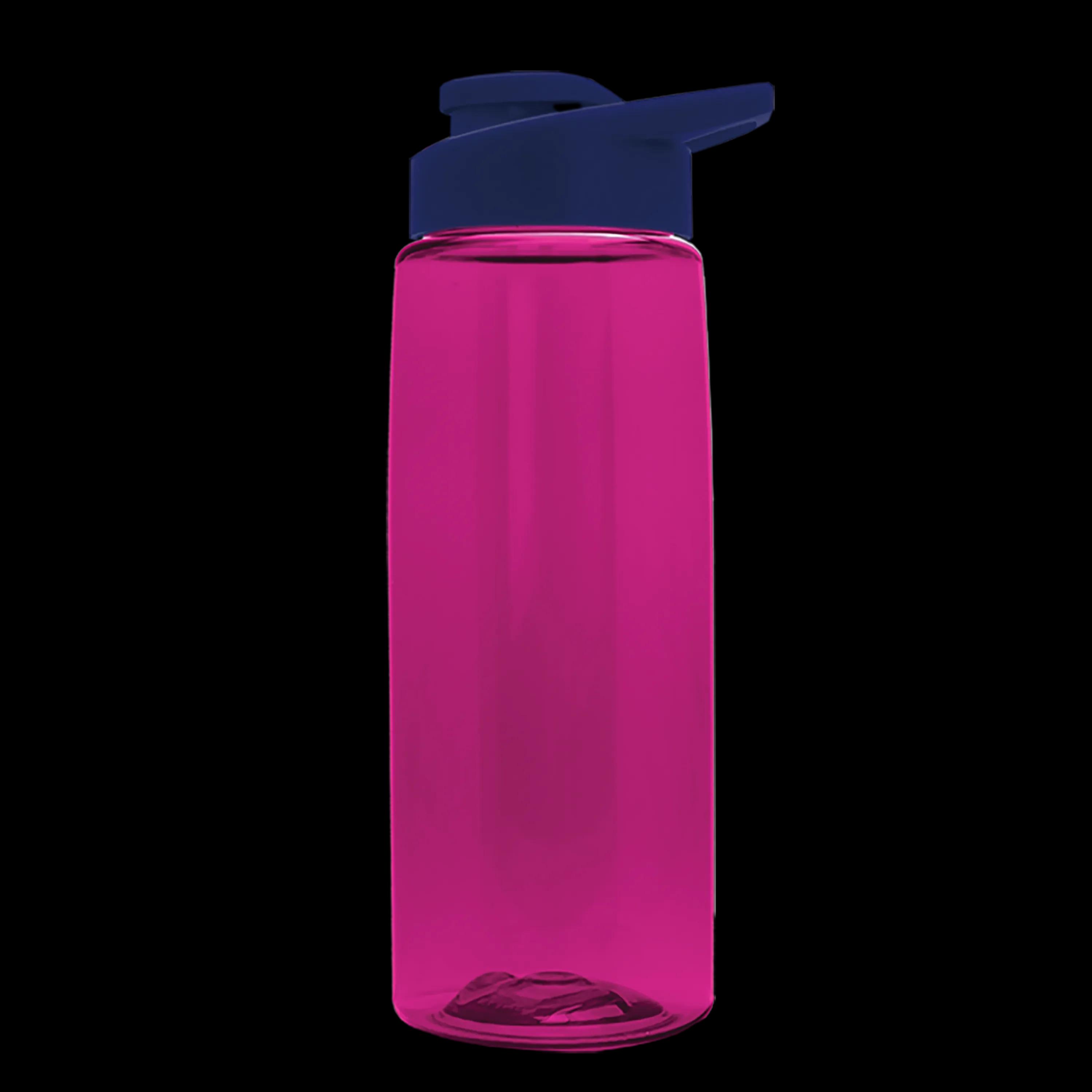 Garyline® Flair Tritan® Bottle with Drink-Thru Lid - 26 oz. 174 of 860