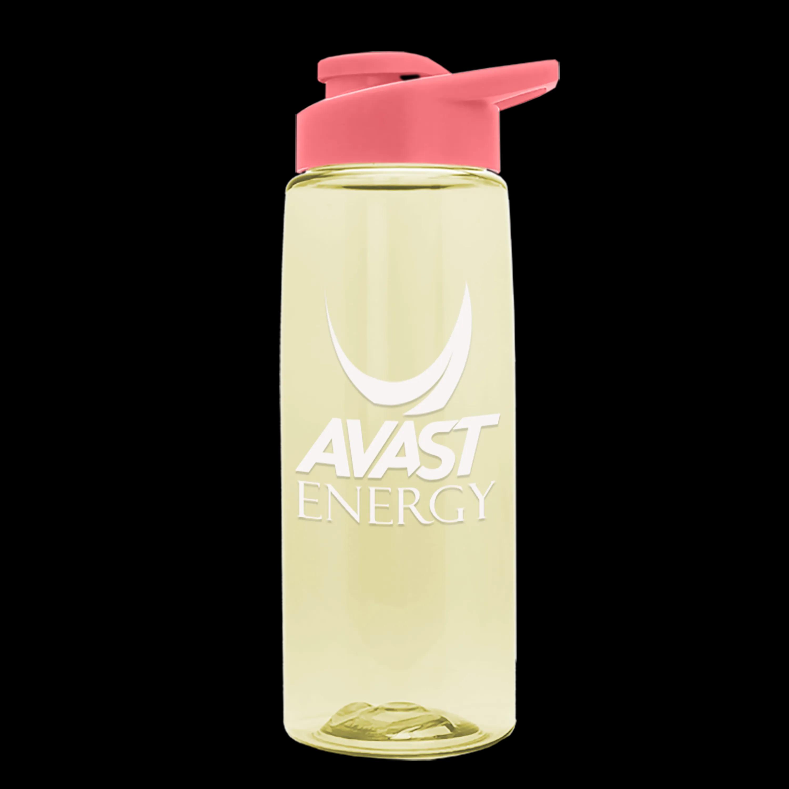 Garyline® Flair Tritan® Bottle with Drink-Thru Lid - 26 oz. 675 of 860