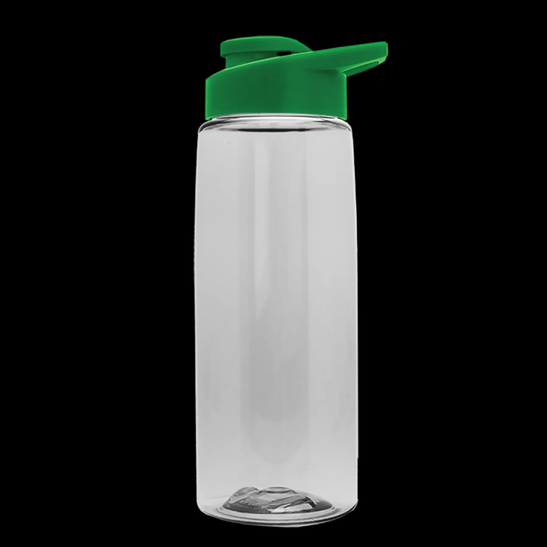 Garyline® Flair Tritan® Bottle with Drink-Thru Lid - 26 oz. 811 of 860