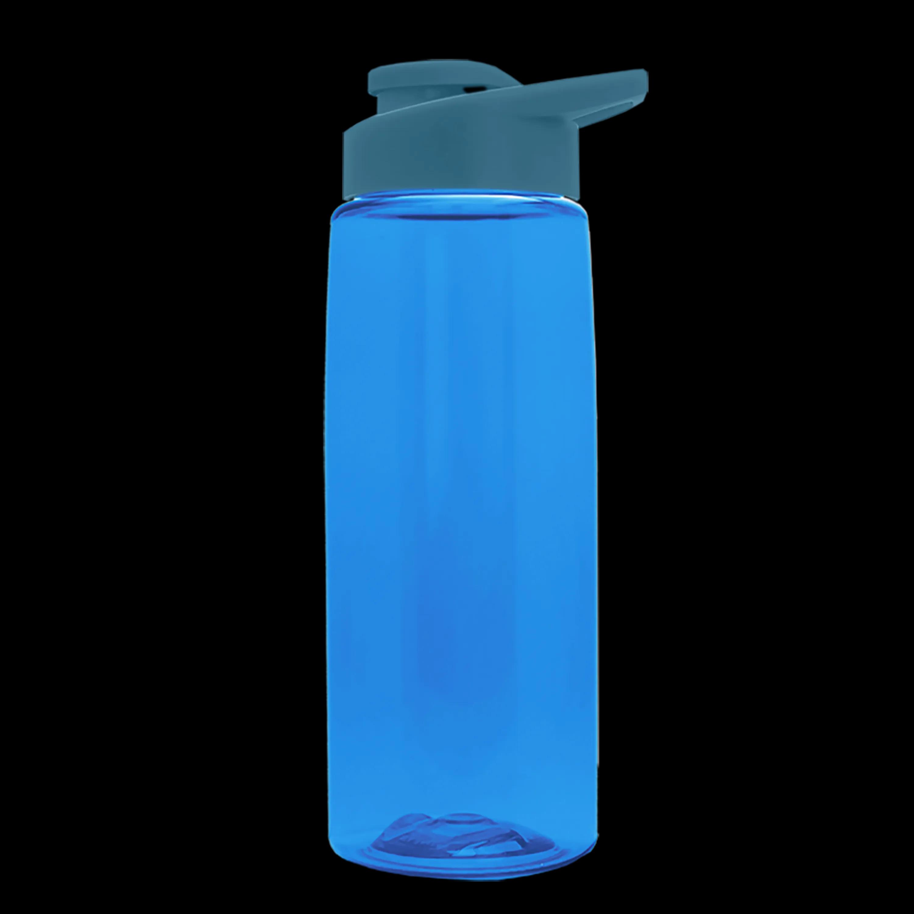 Garyline® Flair Tritan® Bottle with Drink-Thru Lid - 26 oz. 132 of 860