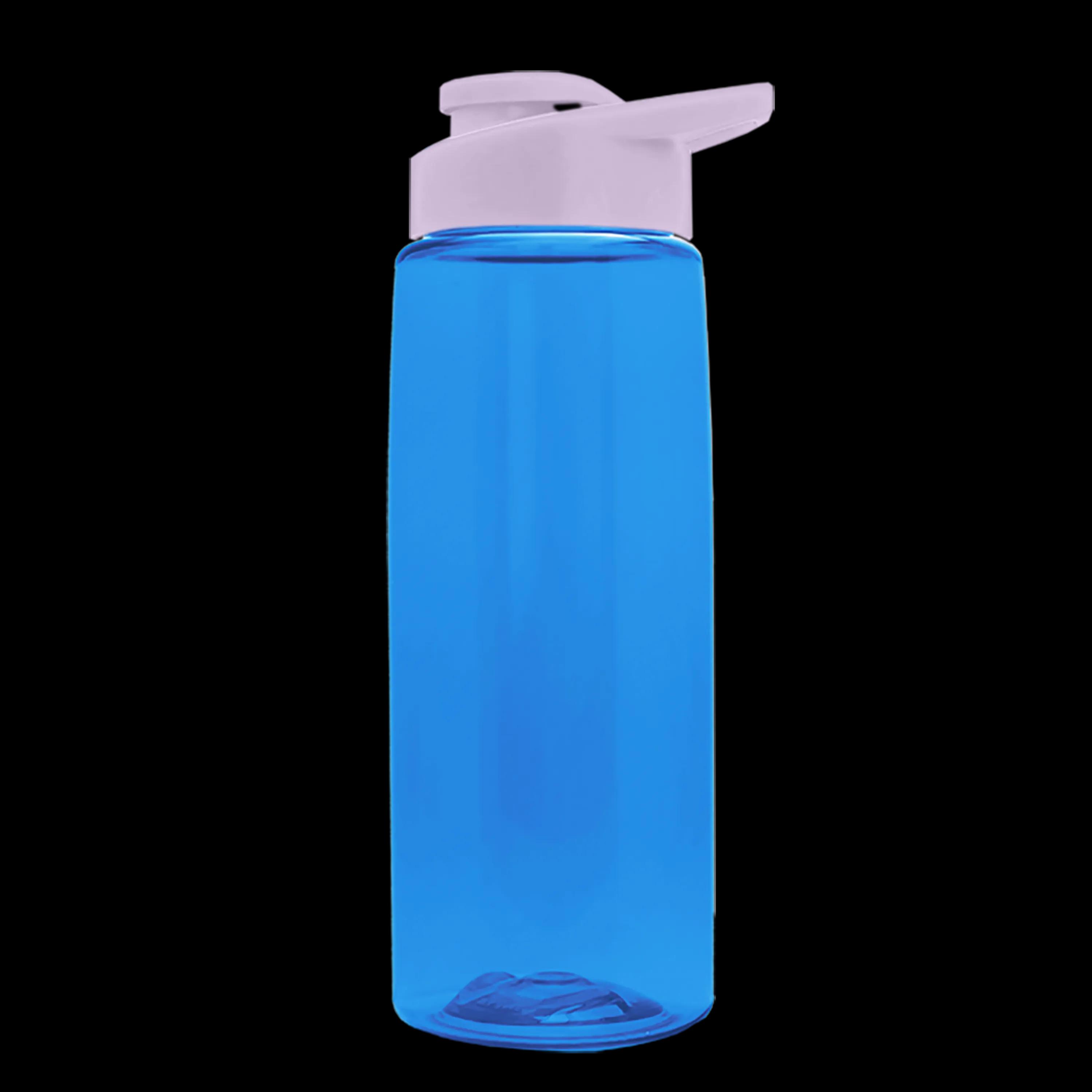 Garyline® Flair Tritan® Bottle with Drink-Thru Lid - 26 oz. 124 of 860