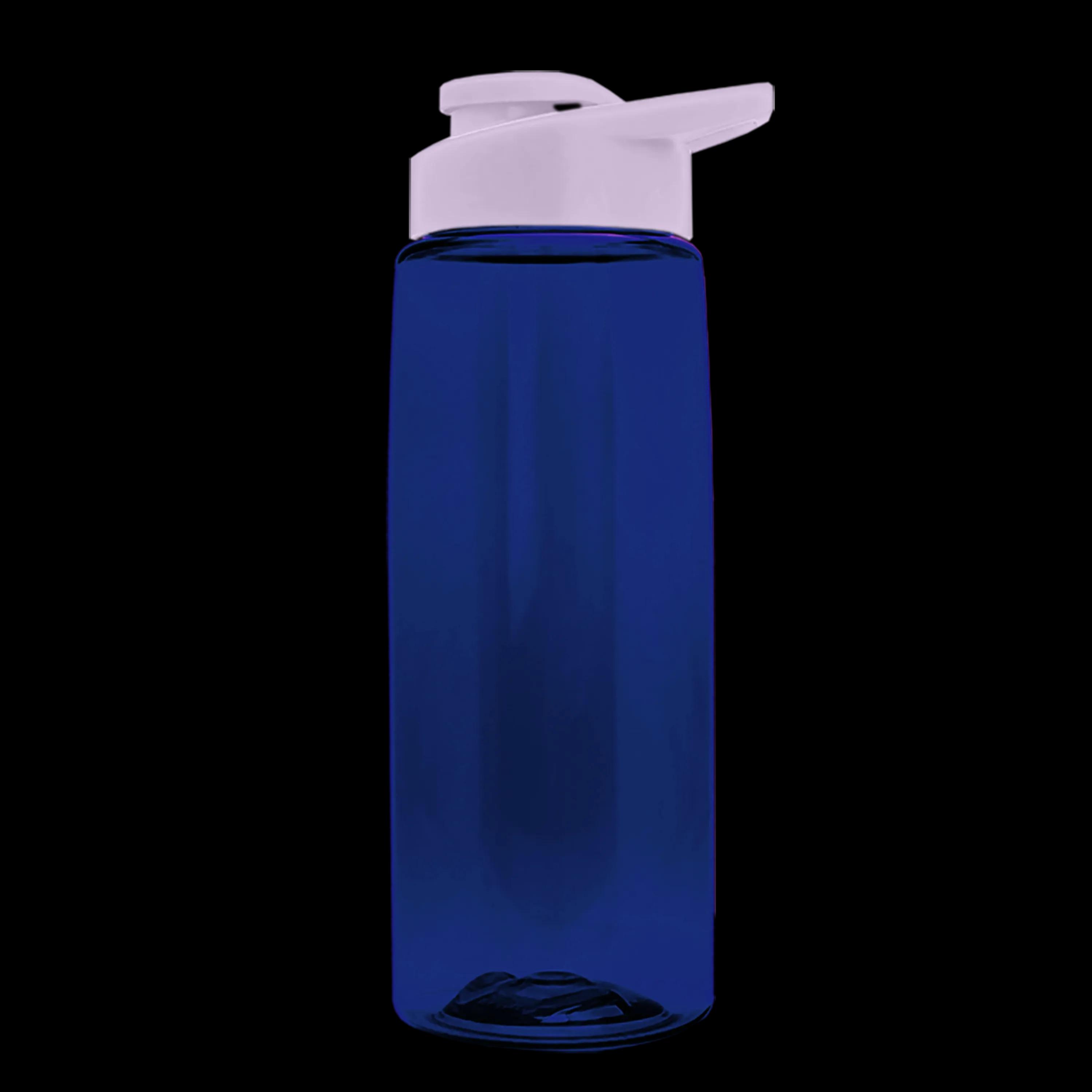 Garyline® Flair Tritan® Bottle with Drink-Thru Lid - 26 oz. 220 of 860