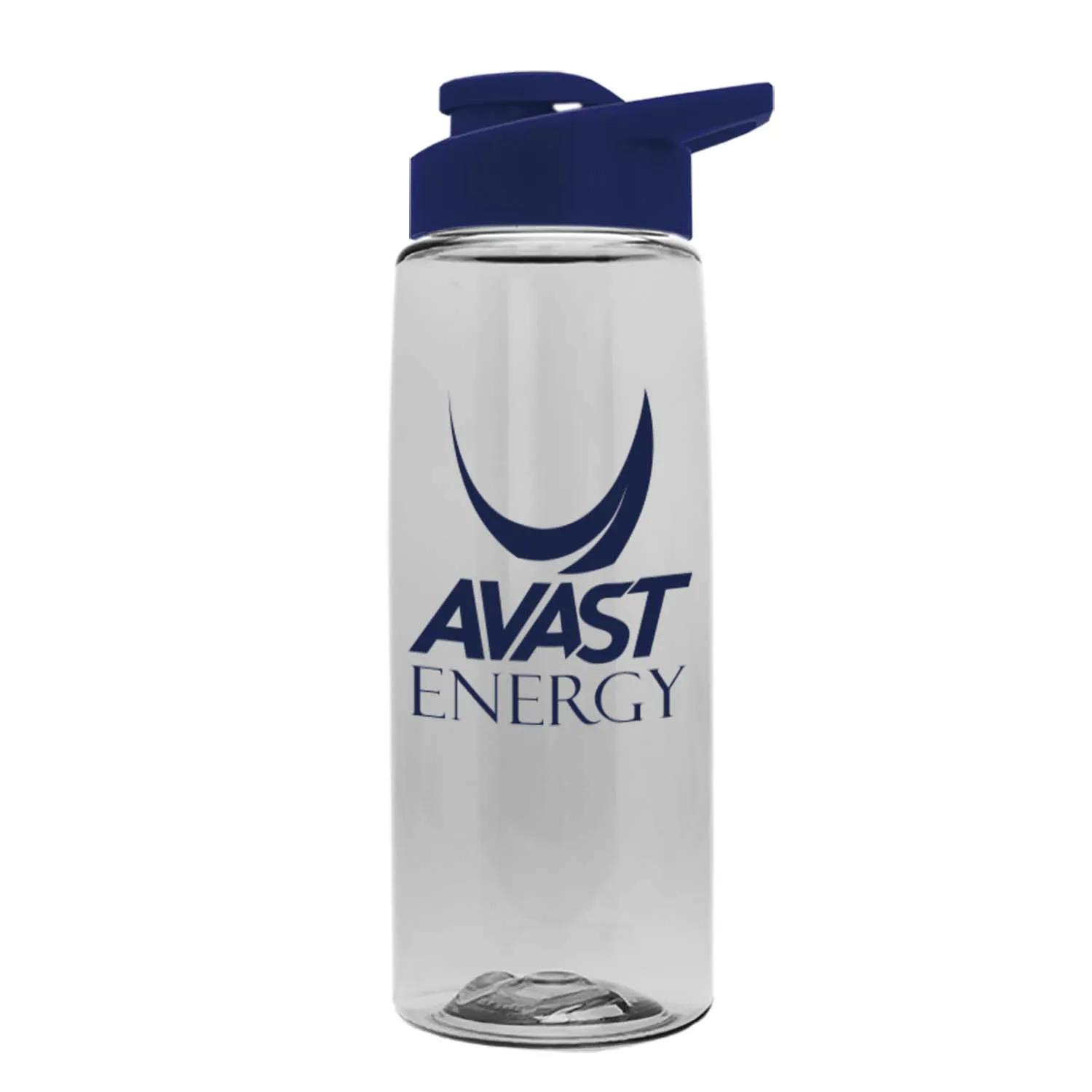 Garyline® Flair Tritan® Bottle with Drink-Thru Lid - 26 oz. 31 of 860