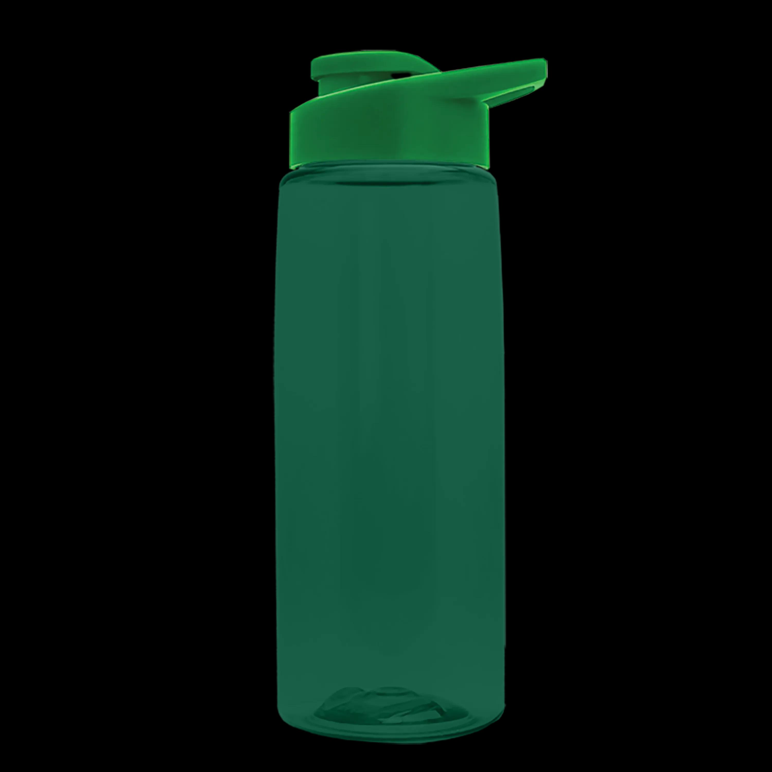 Garyline® Flair Tritan® Bottle with Drink-Thru Lid - 26 oz. 138 of 860