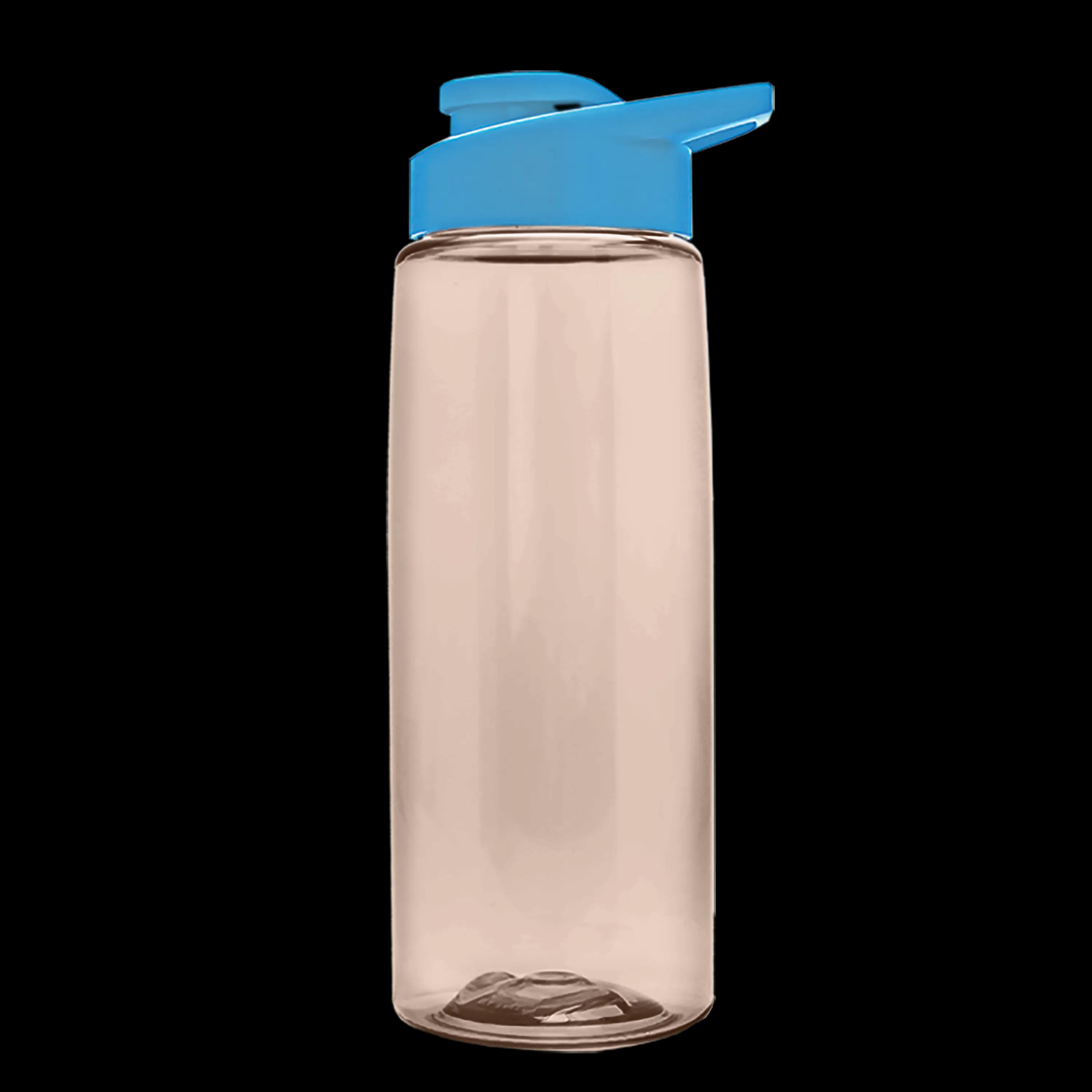 Garyline® Flair Tritan® Bottle with Drink-Thru Lid - 26 oz. 88 of 860