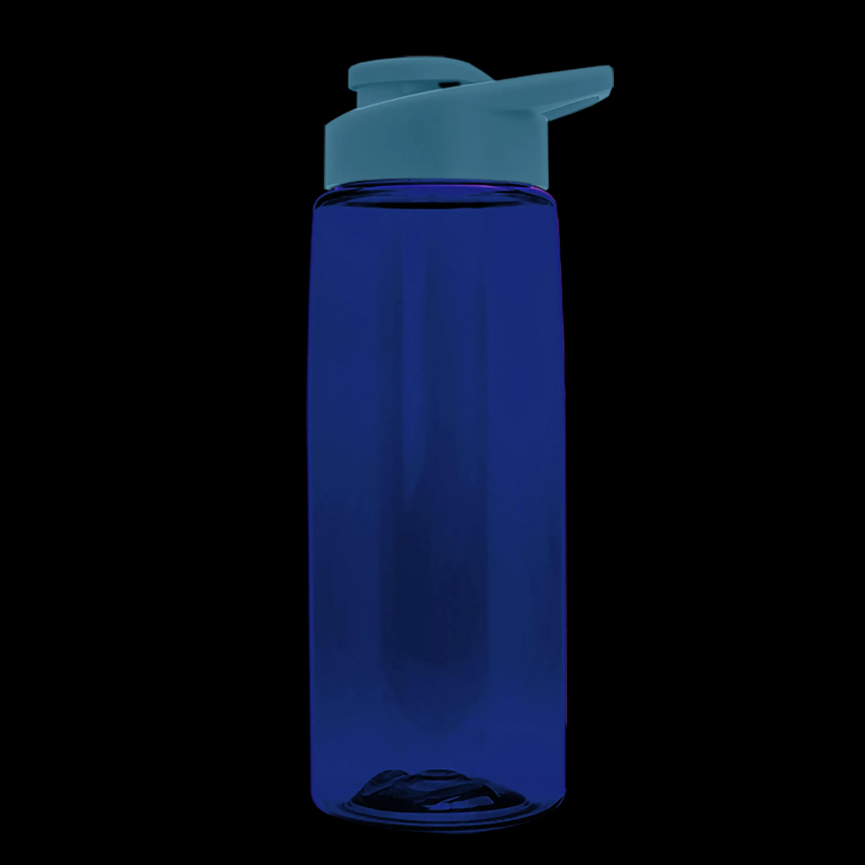Garyline® Flair Tritan® Bottle with Drink-Thru Lid - 26 oz. 228 of 860