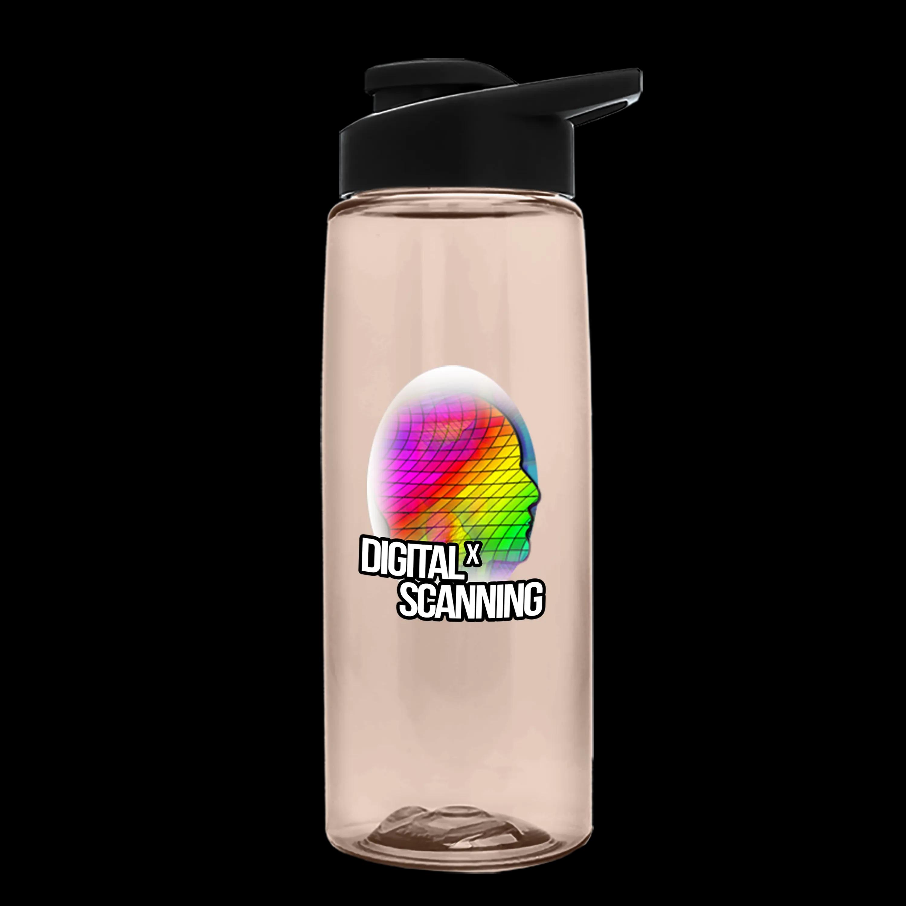 Garyline® Flair Tritan® Bottle with Drink-Thru Lid - 26 oz. 344 of 860