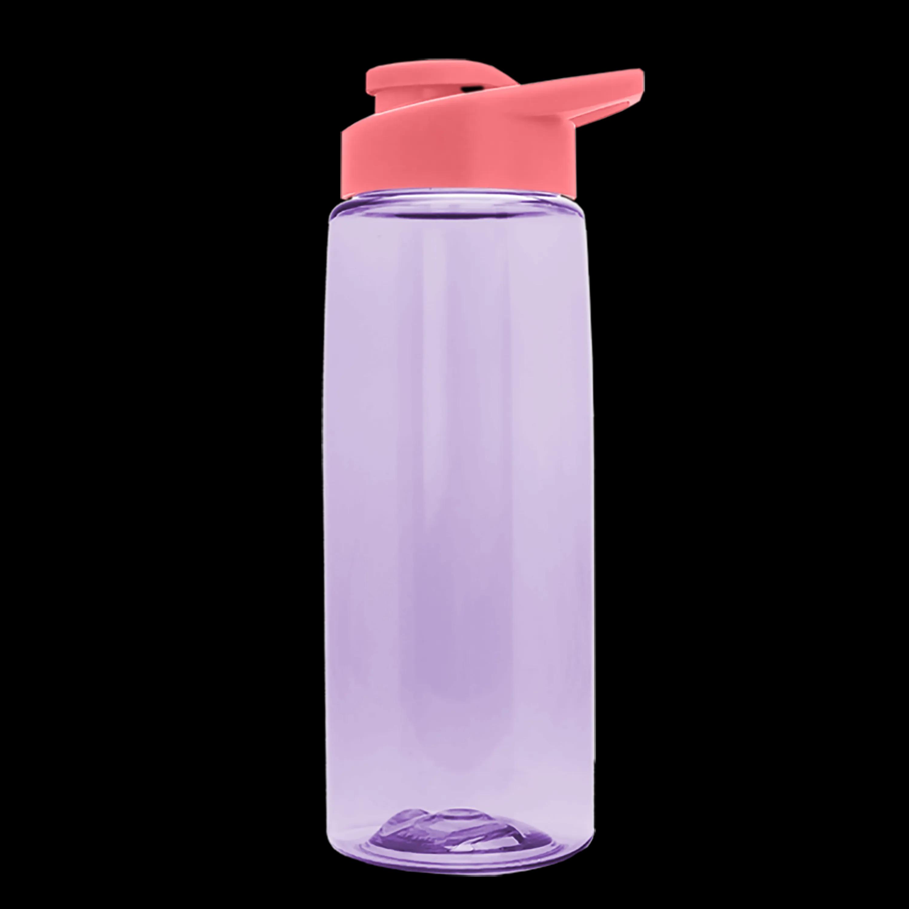 Garyline® Flair Tritan® Bottle with Drink-Thru Lid - 26 oz. 195 of 860