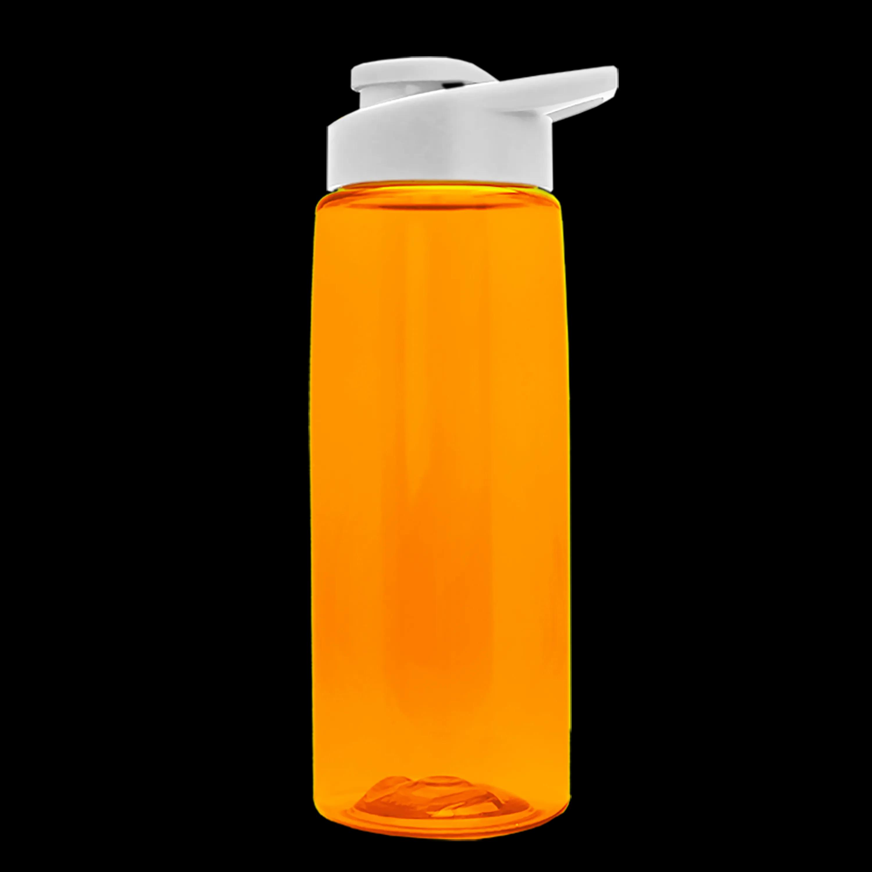 Garyline® Flair Tritan® Bottle with Drink-Thru Lid - 26 oz. 246 of 860