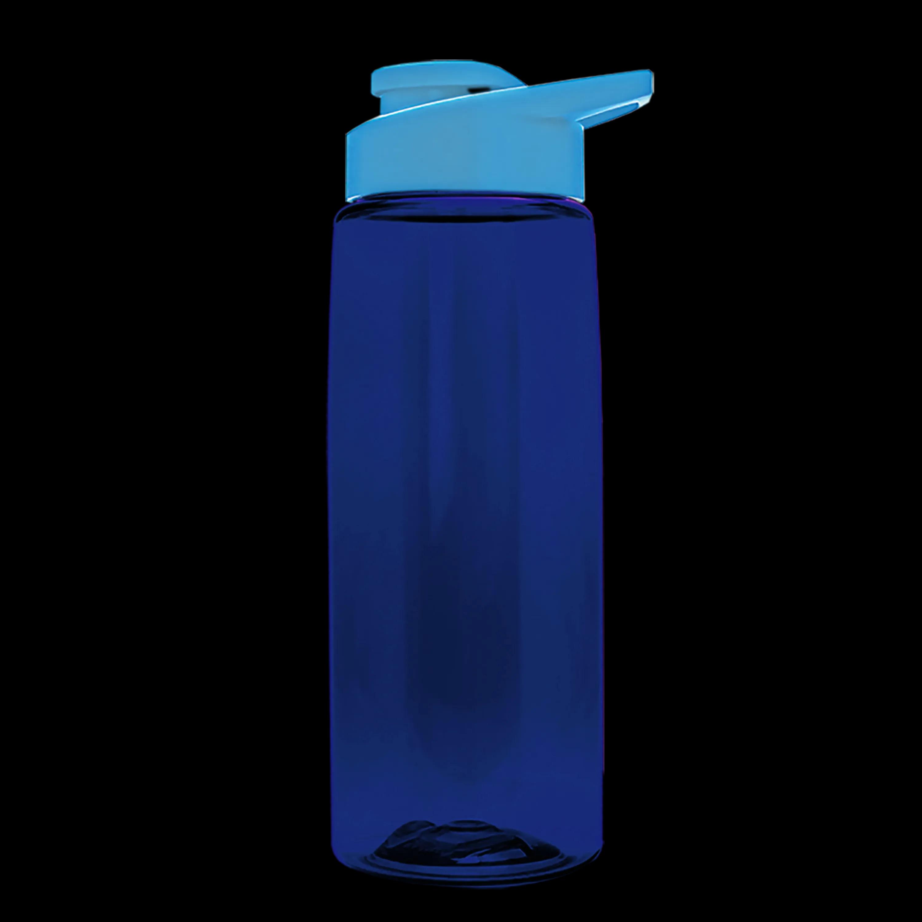 Garyline® Flair Tritan® Bottle with Drink-Thru Lid - 26 oz. 216 of 860