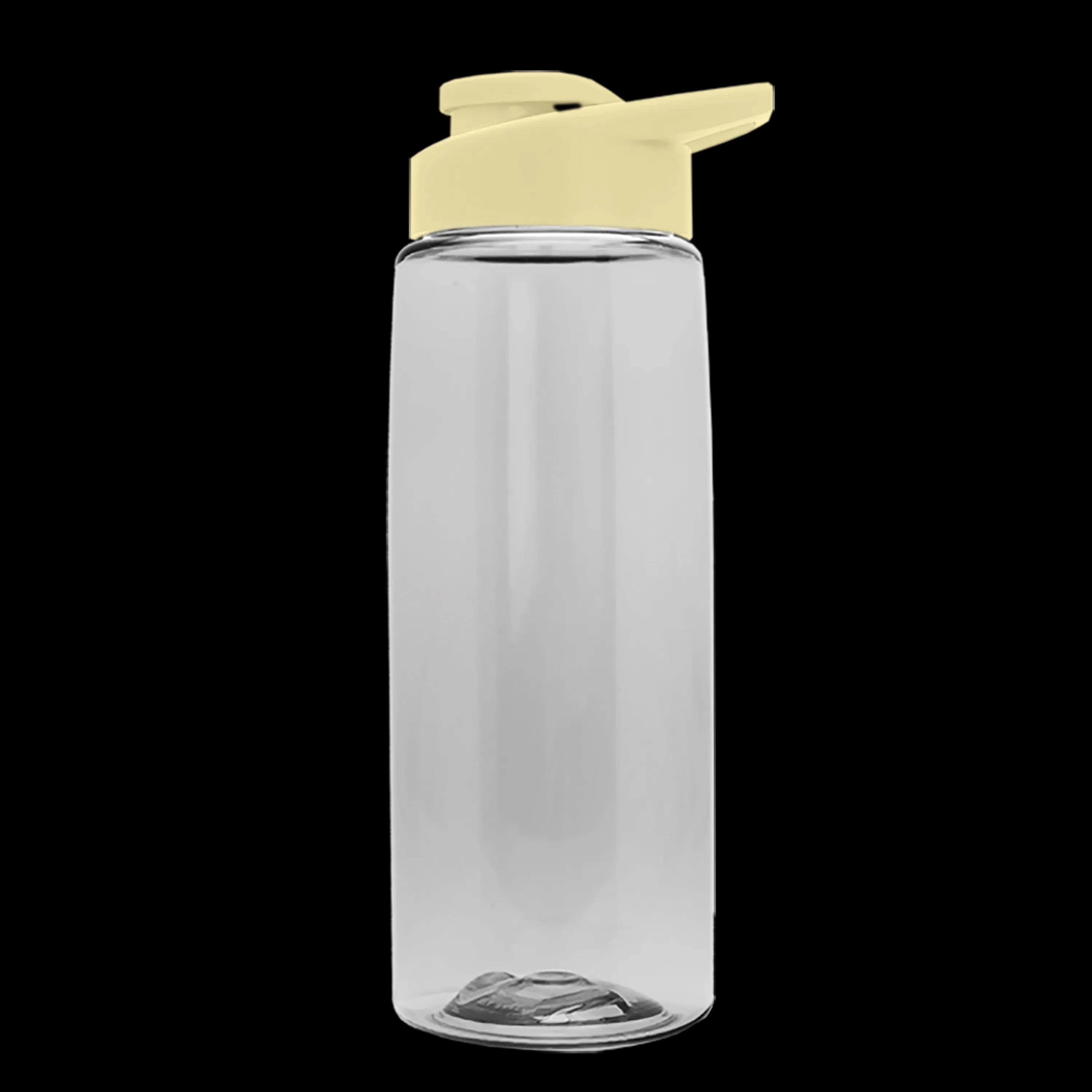 Garyline® Flair Tritan® Bottle with Drink-Thru Lid - 26 oz. 80 of 860