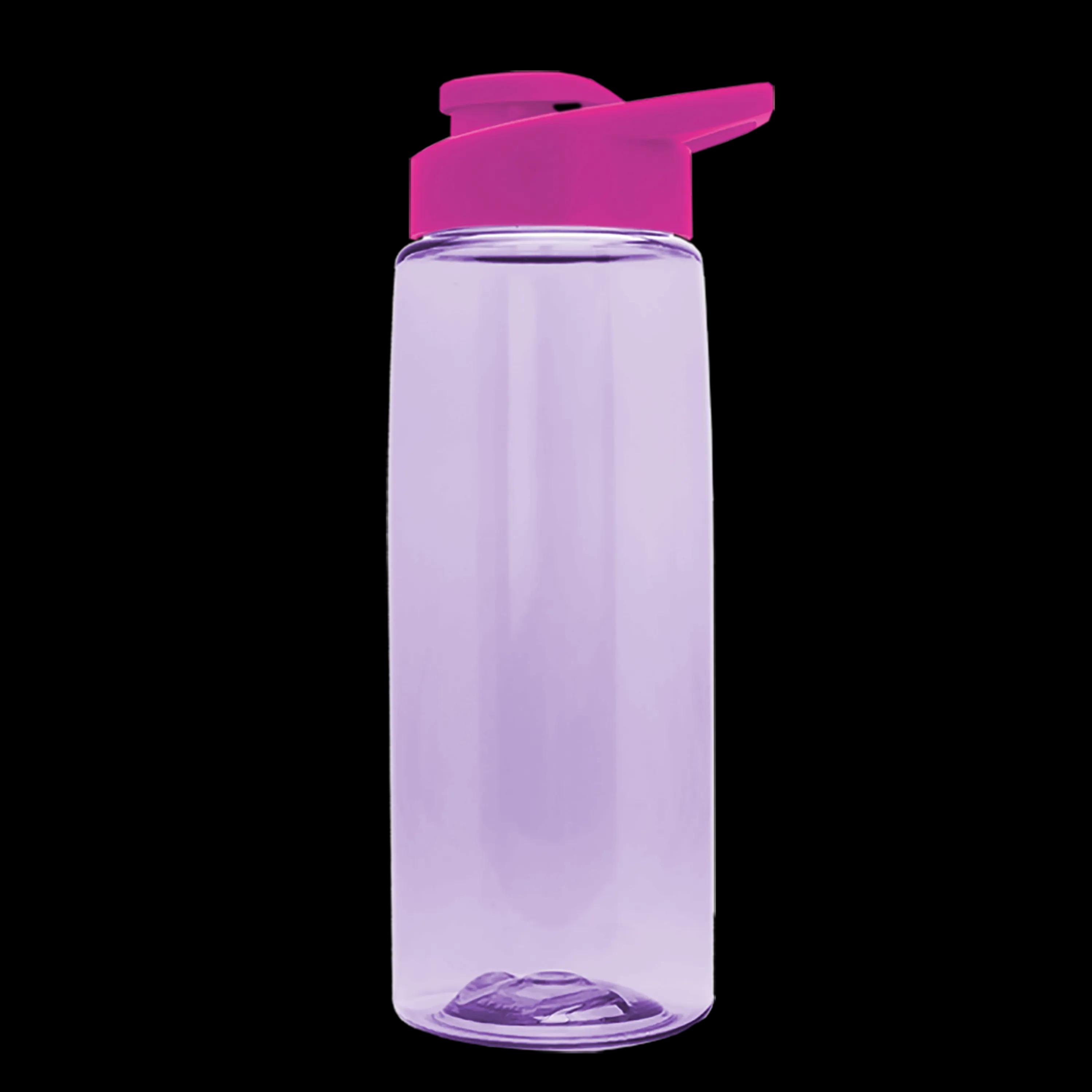Garyline® Flair Tritan® Bottle with Drink-Thru Lid - 26 oz. 187 of 860