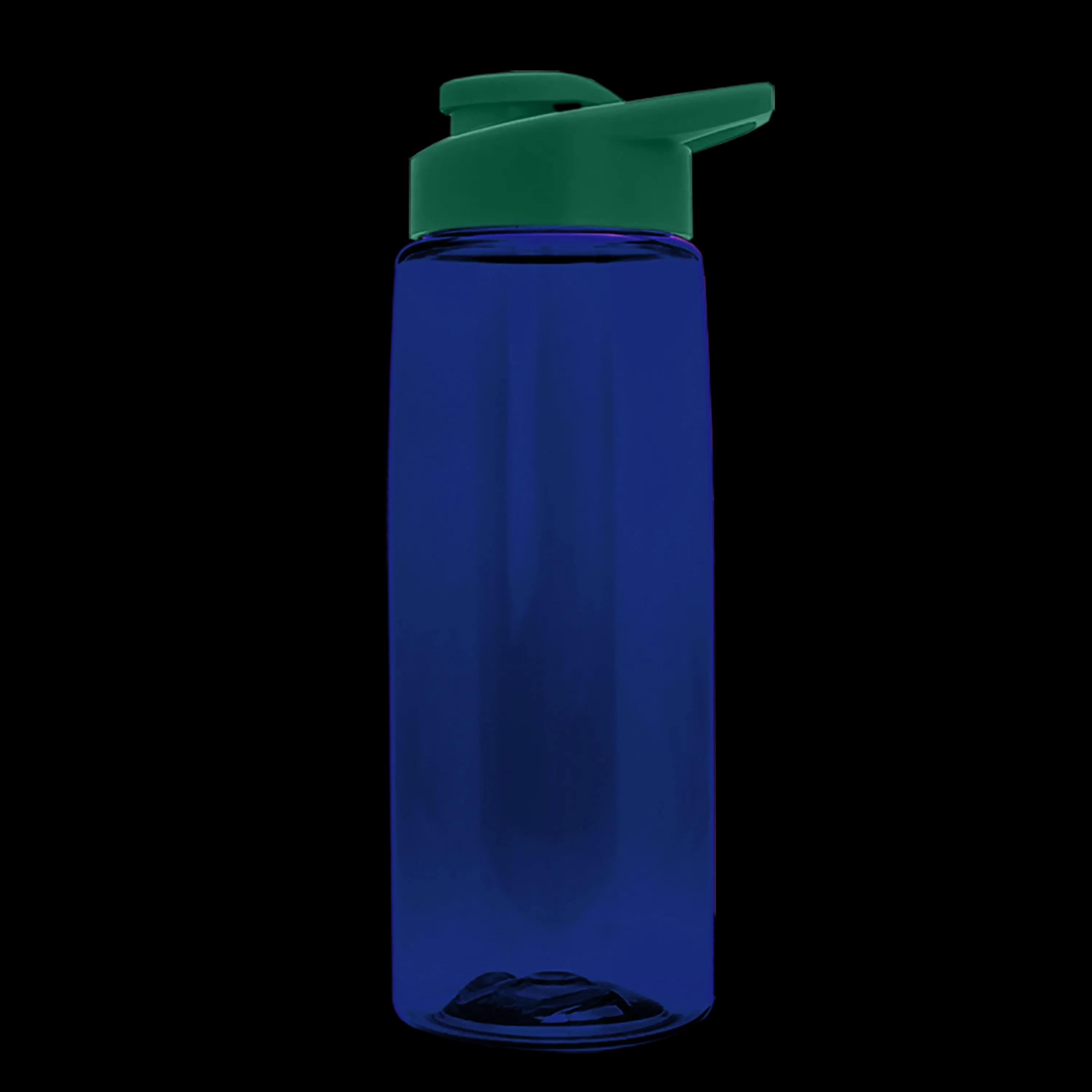 Garyline® Flair Tritan® Bottle with Drink-Thru Lid - 26 oz. 217 of 860