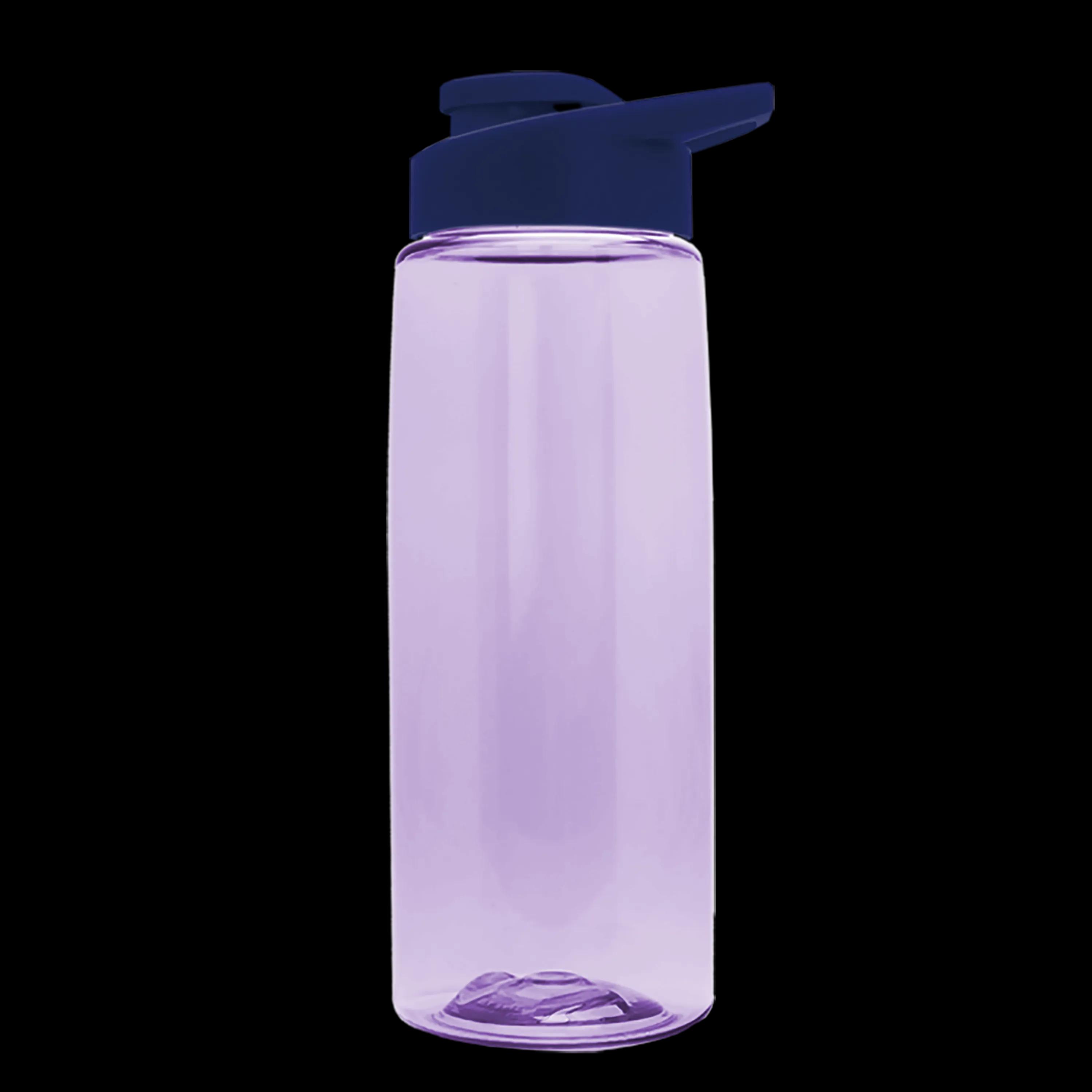 Garyline® Flair Tritan® Bottle with Drink-Thru Lid - 26 oz. 190 of 860