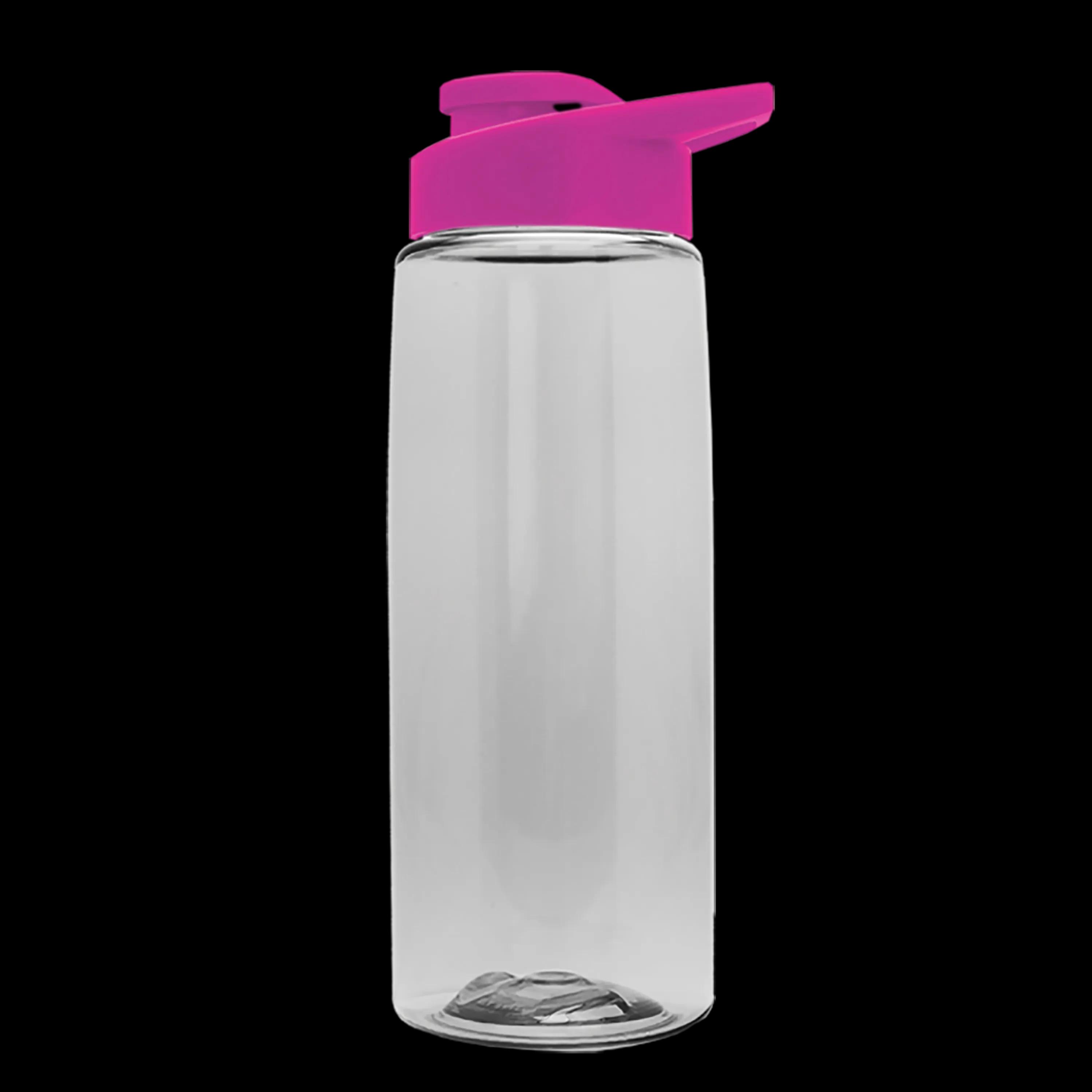 Garyline® Flair Tritan® Bottle with Drink-Thru Lid - 26 oz. 75 of 860