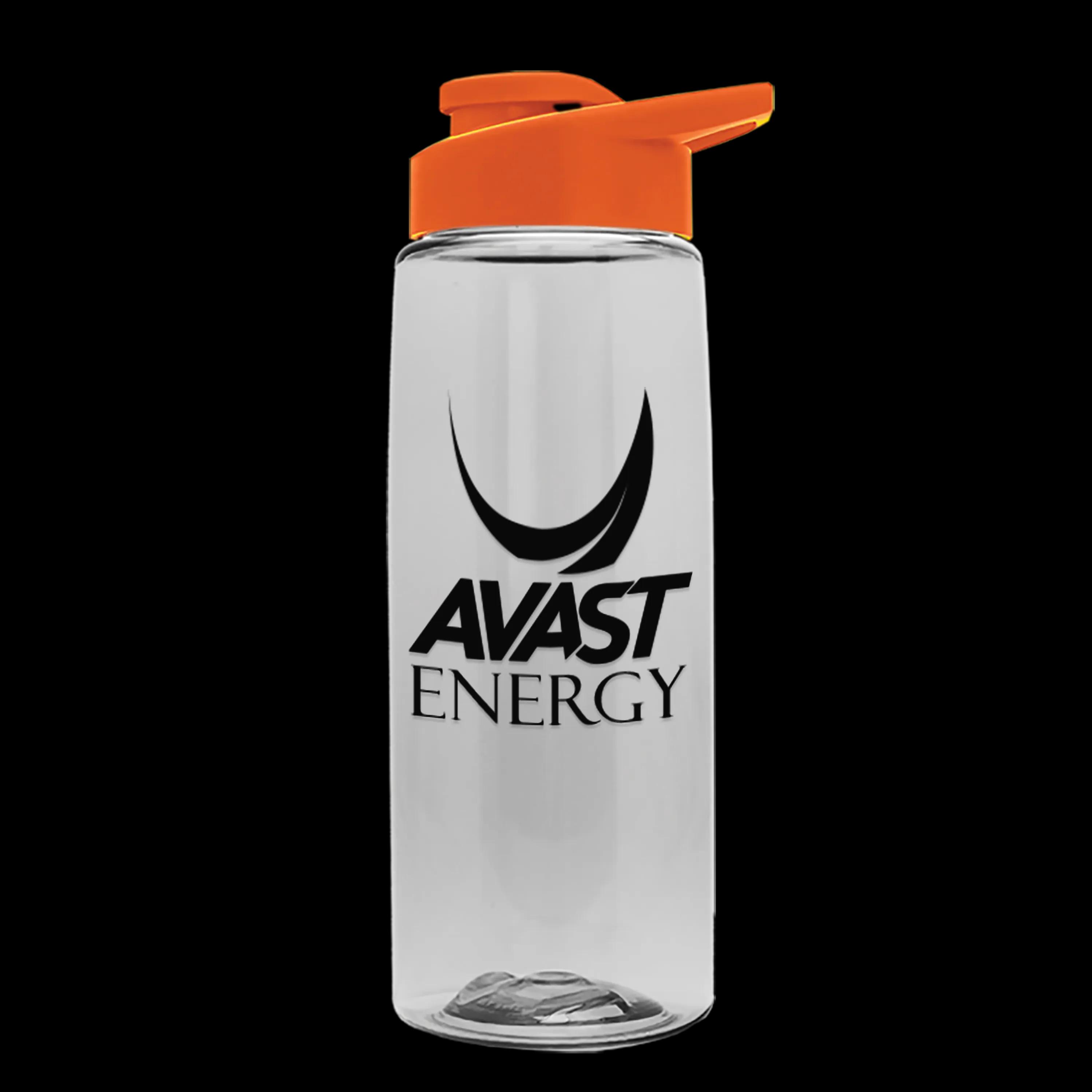 Garyline® Flair Tritan® Bottle with Drink-Thru Lid - 26 oz. 327 of 860