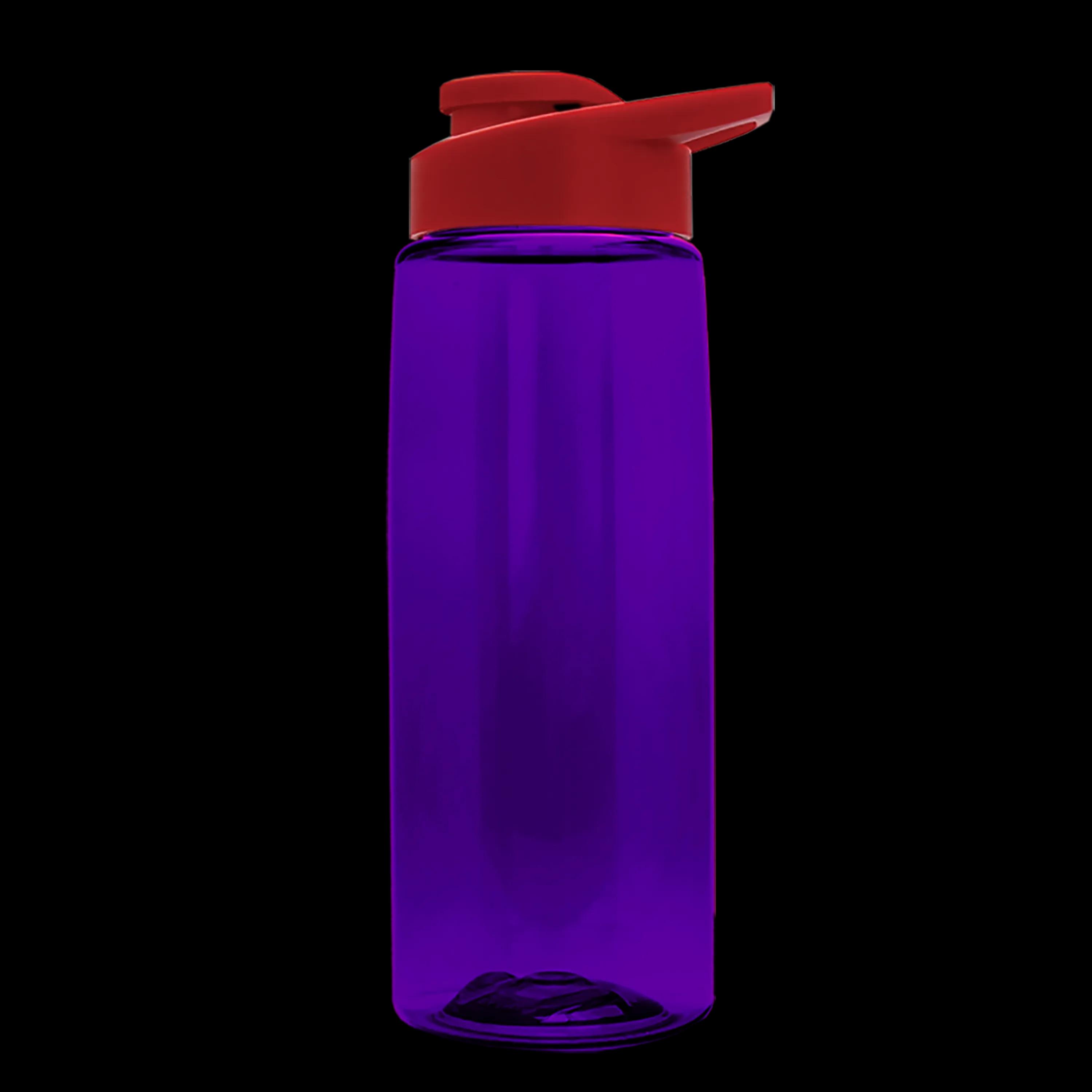 Garyline® Flair Tritan® Bottle with Drink-Thru Lid - 26 oz. 305 of 860