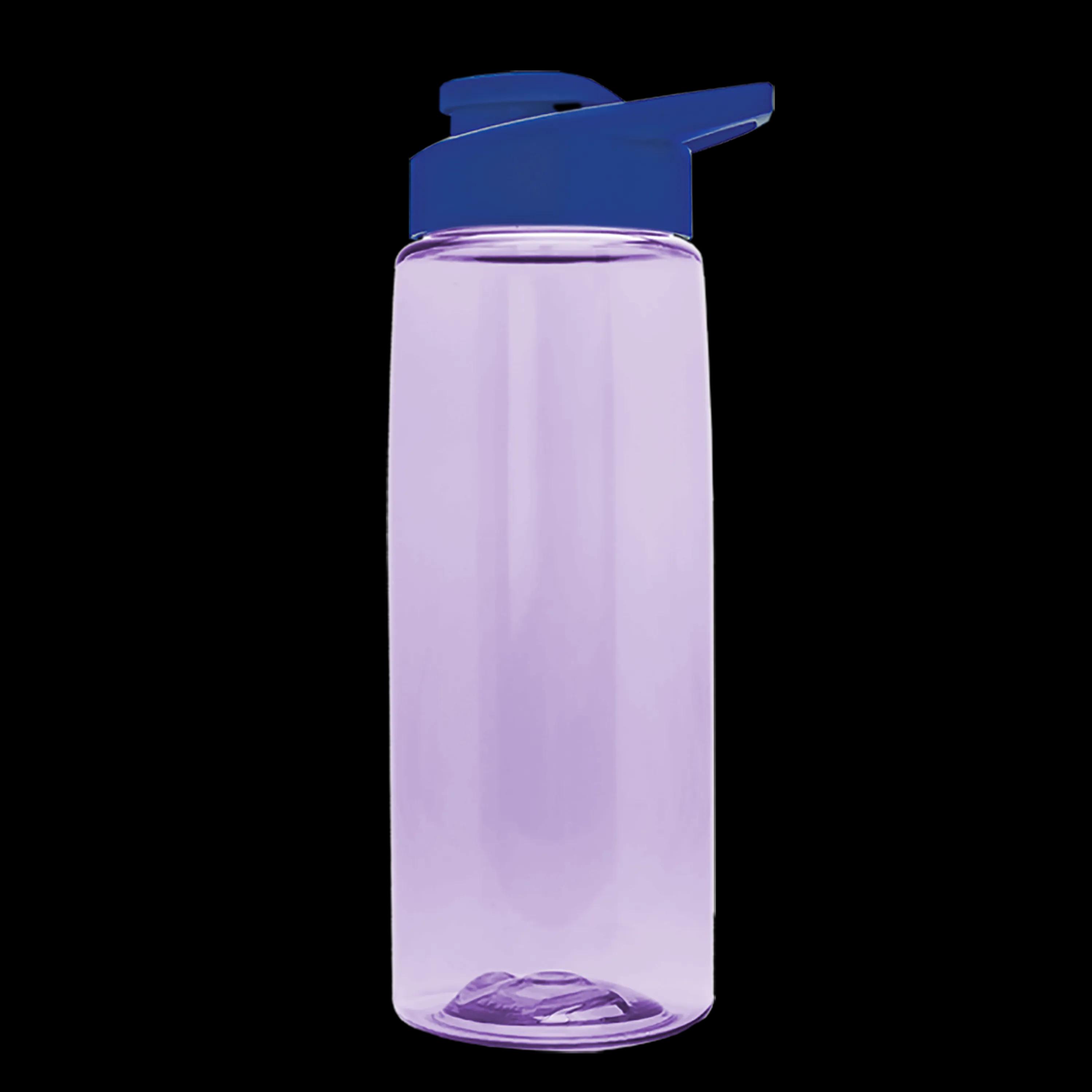 Garyline® Flair Tritan® Bottle with Drink-Thru Lid - 26 oz. 194 of 860