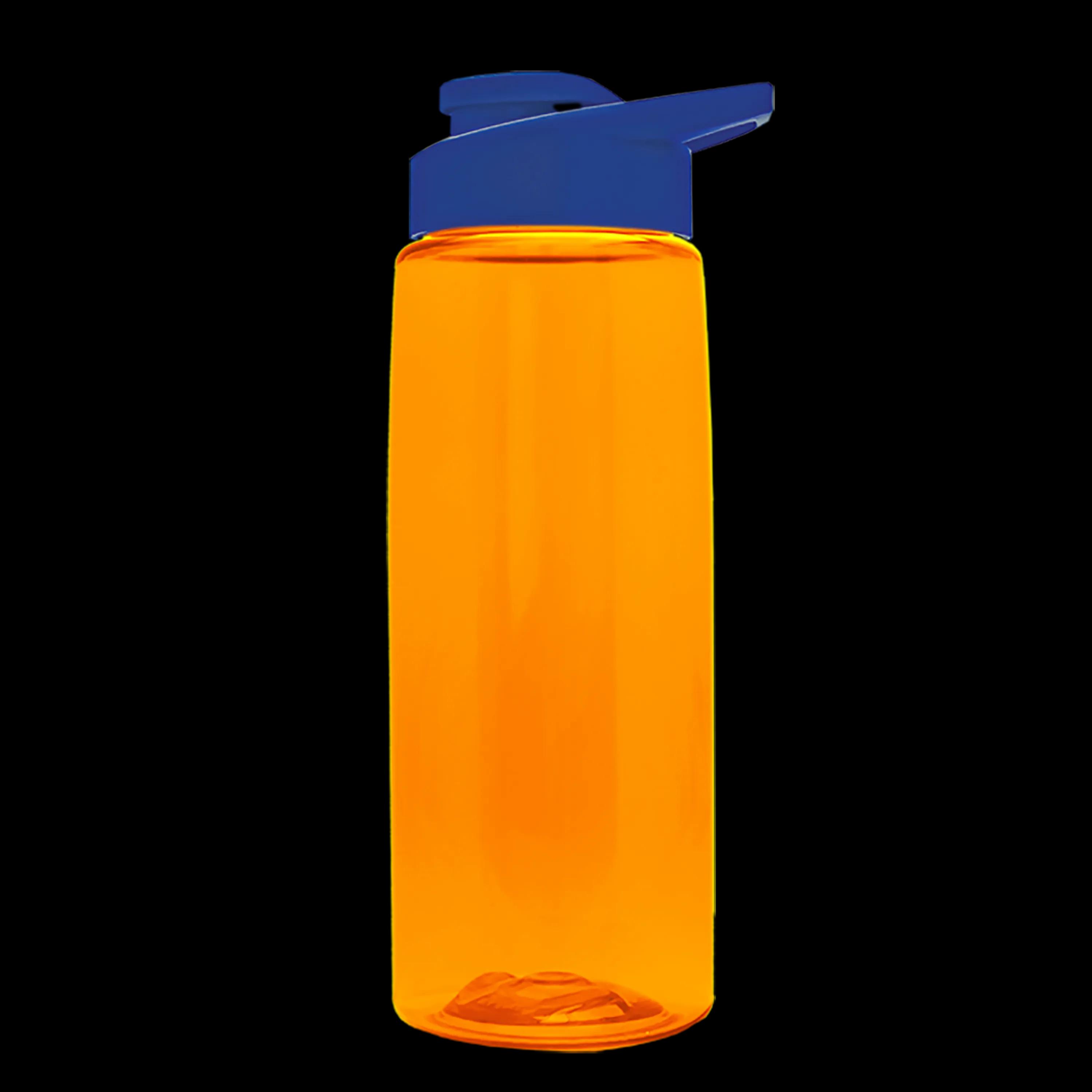 Garyline® Flair Tritan® Bottle with Drink-Thru Lid - 26 oz. 242 of 860