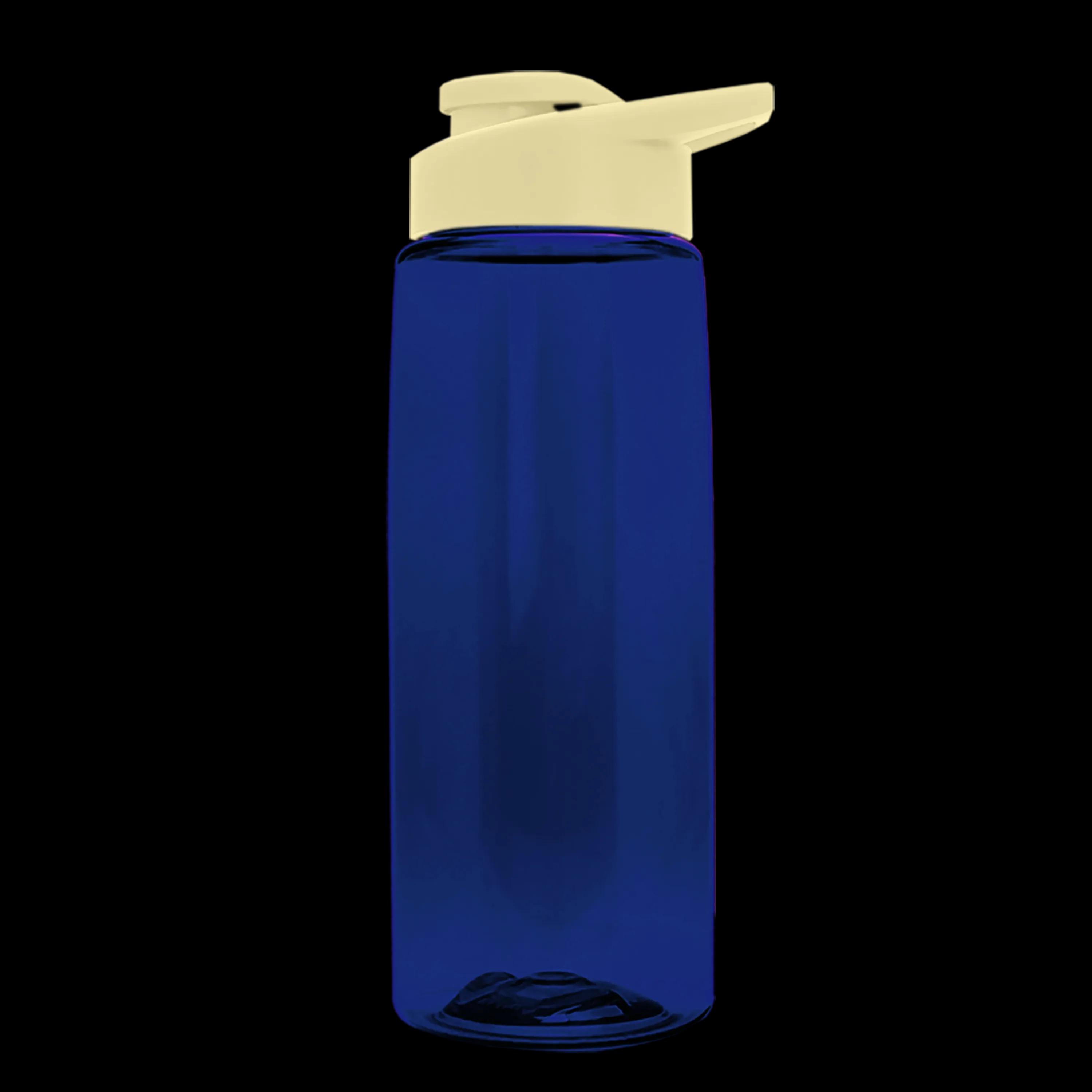 Garyline® Flair Tritan® Bottle with Drink-Thru Lid - 26 oz. 224 of 860