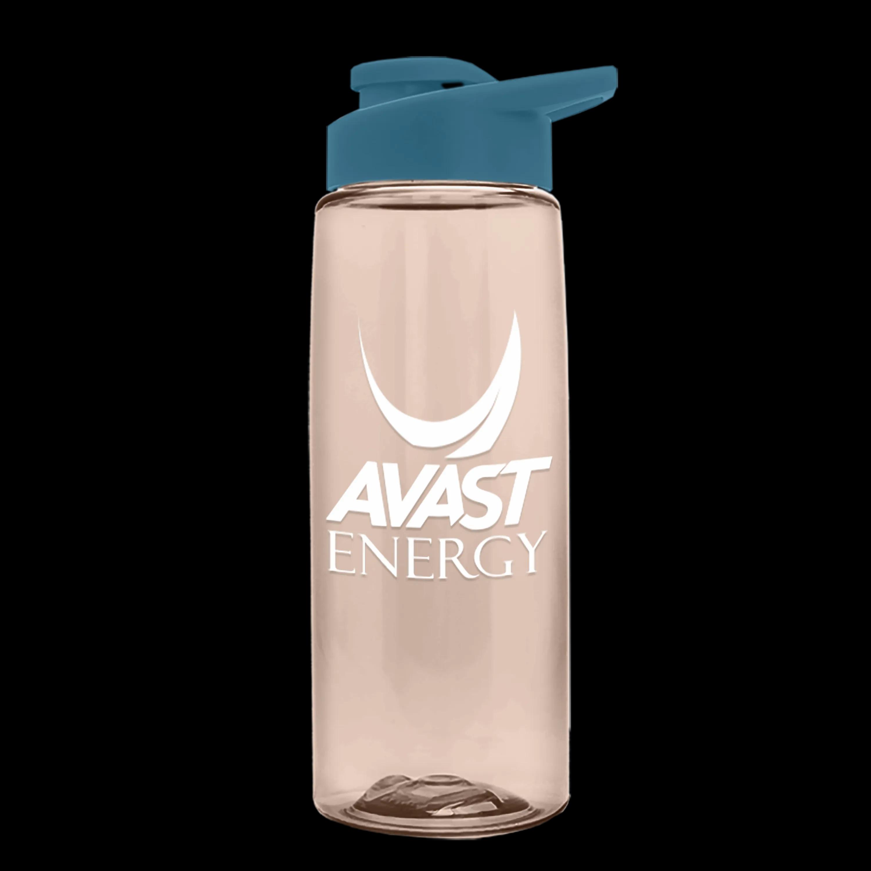 Garyline® Flair Tritan® Bottle with Drink-Thru Lid - 26 oz. 368 of 860