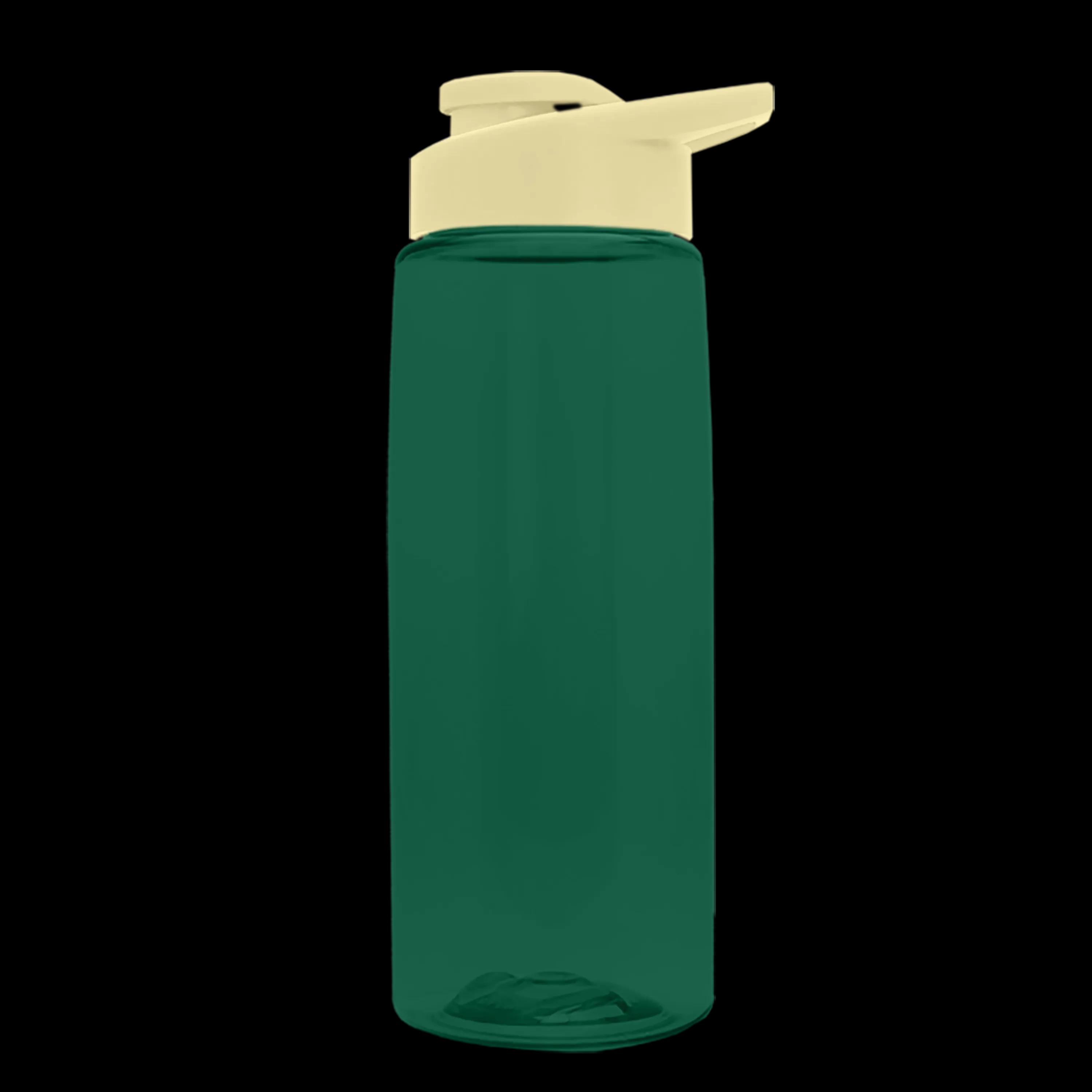 Garyline® Flair Tritan® Bottle with Drink-Thru Lid - 26 oz. 144 of 860