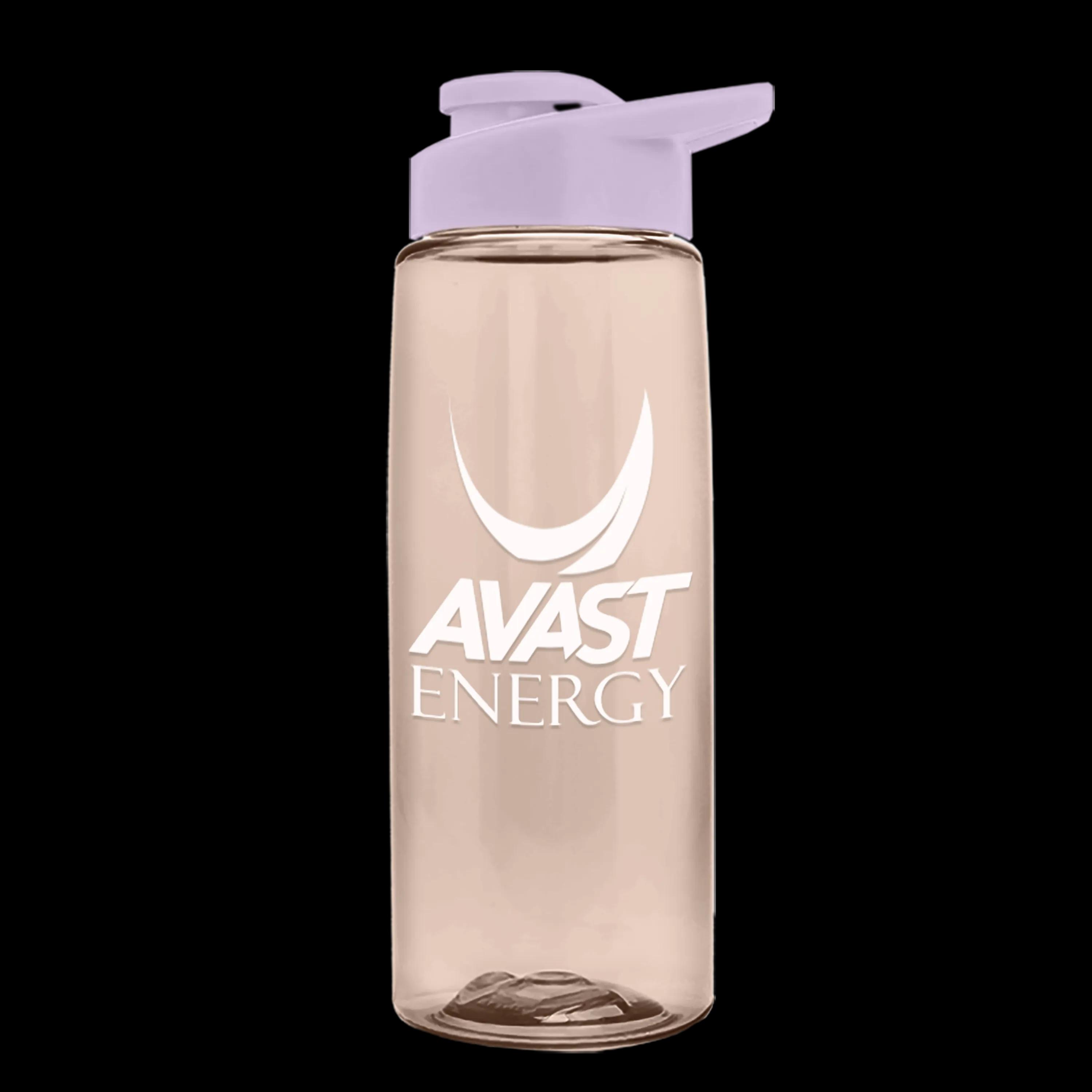 Garyline® Flair Tritan® Bottle with Drink-Thru Lid - 26 oz. 353 of 860