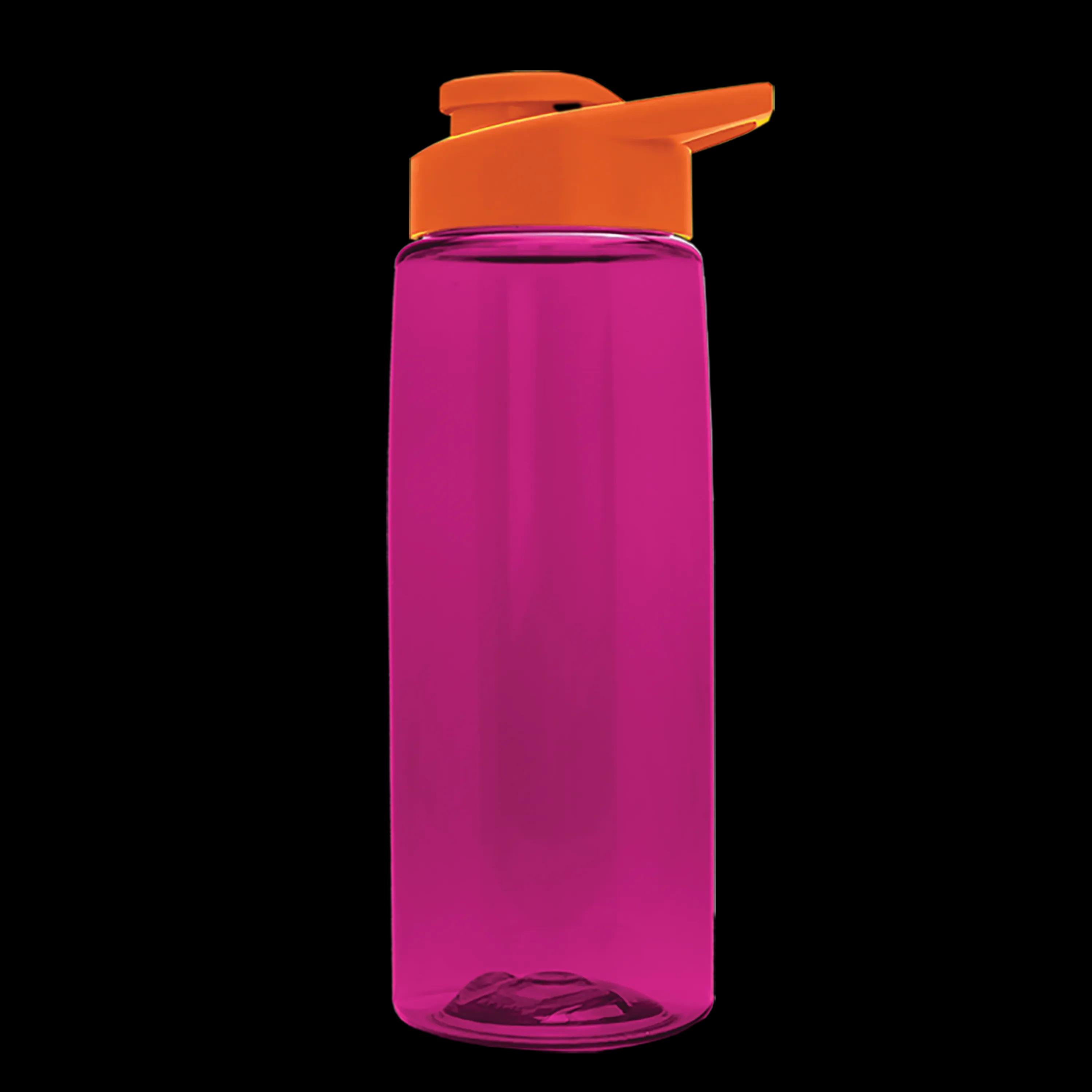 Garyline® Flair Tritan® Bottle with Drink-Thru Lid - 26 oz. 175 of 860