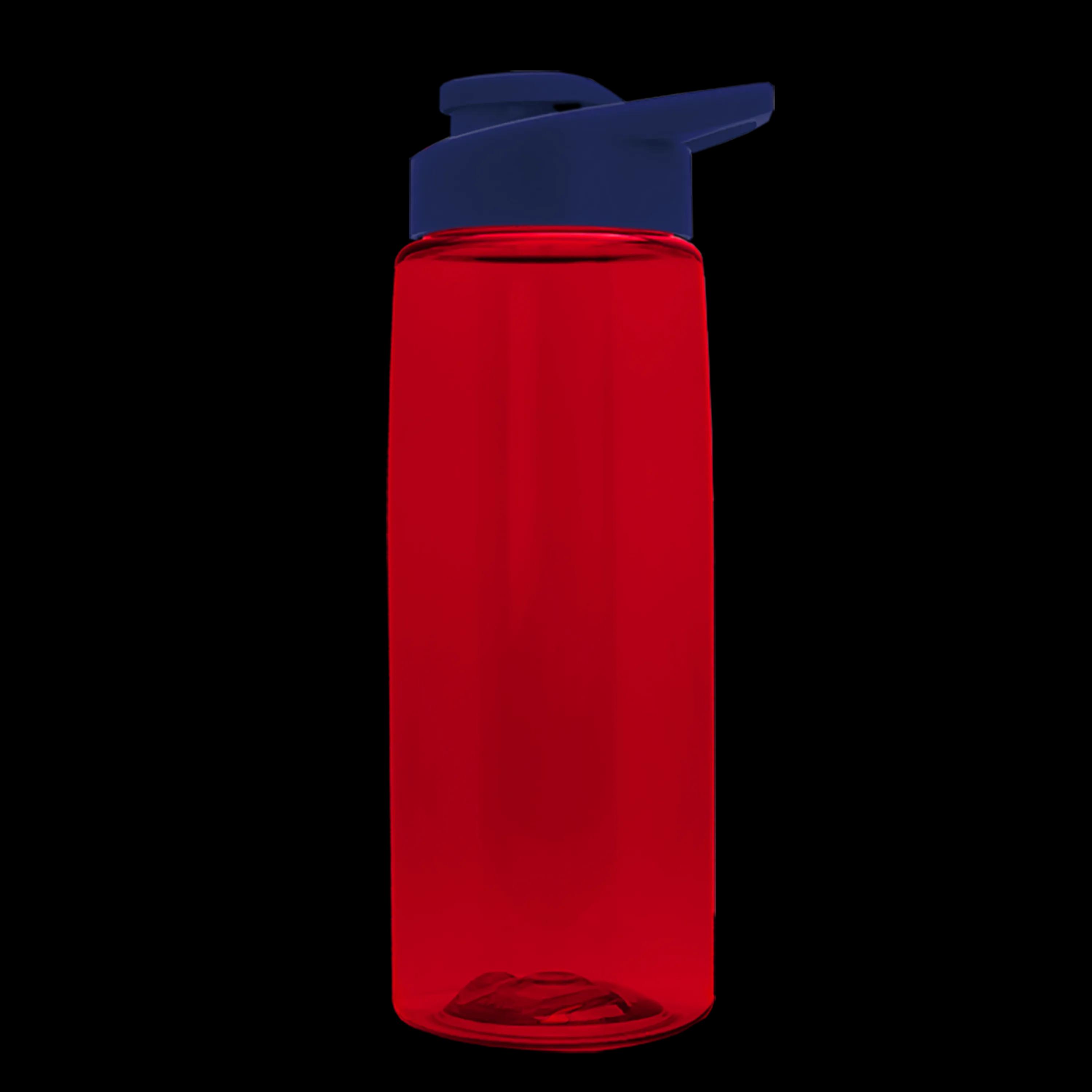 Garyline® Flair Tritan® Bottle with Drink-Thru Lid - 26 oz. 270 of 860