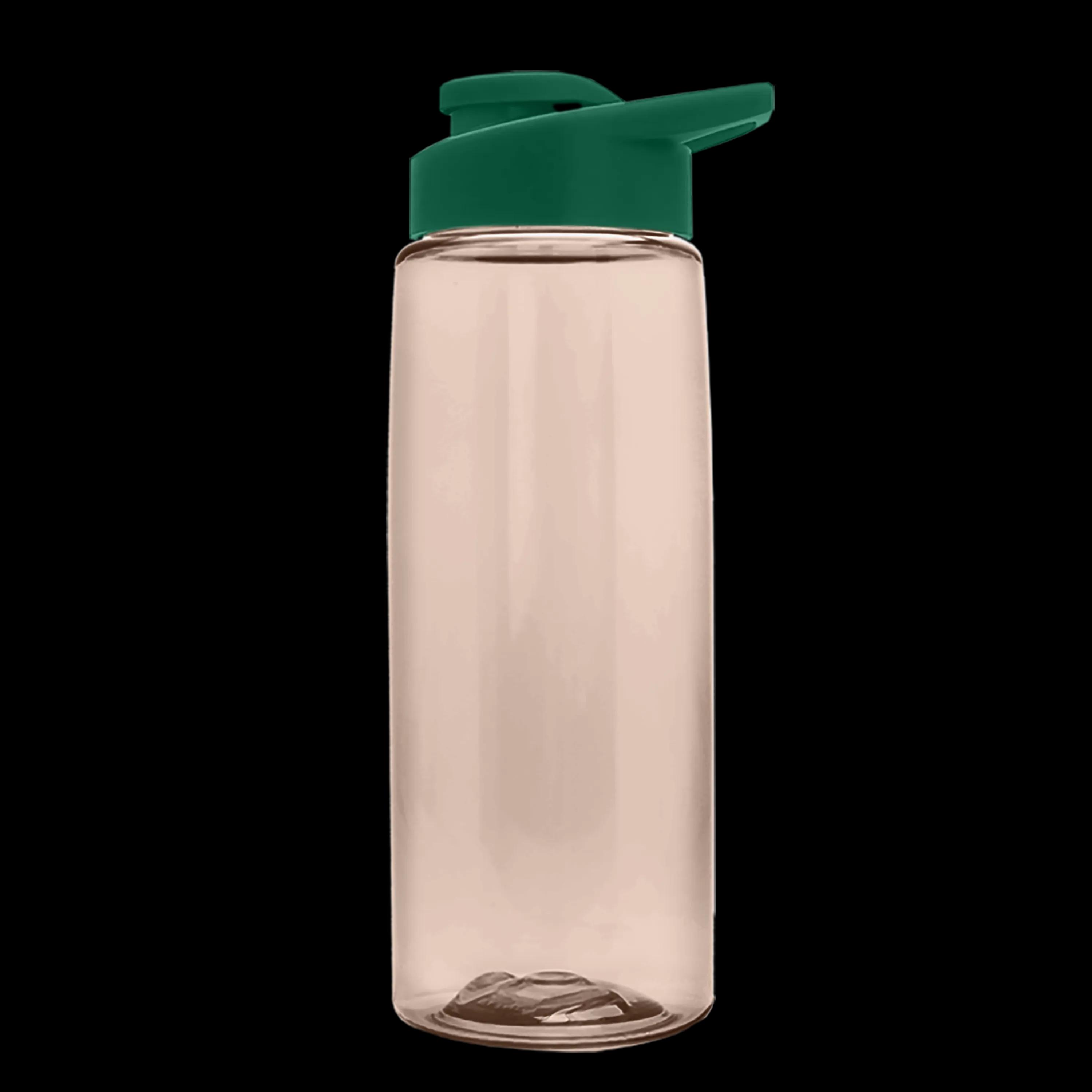 Garyline® Flair Tritan® Bottle with Drink-Thru Lid - 26 oz. 89 of 860