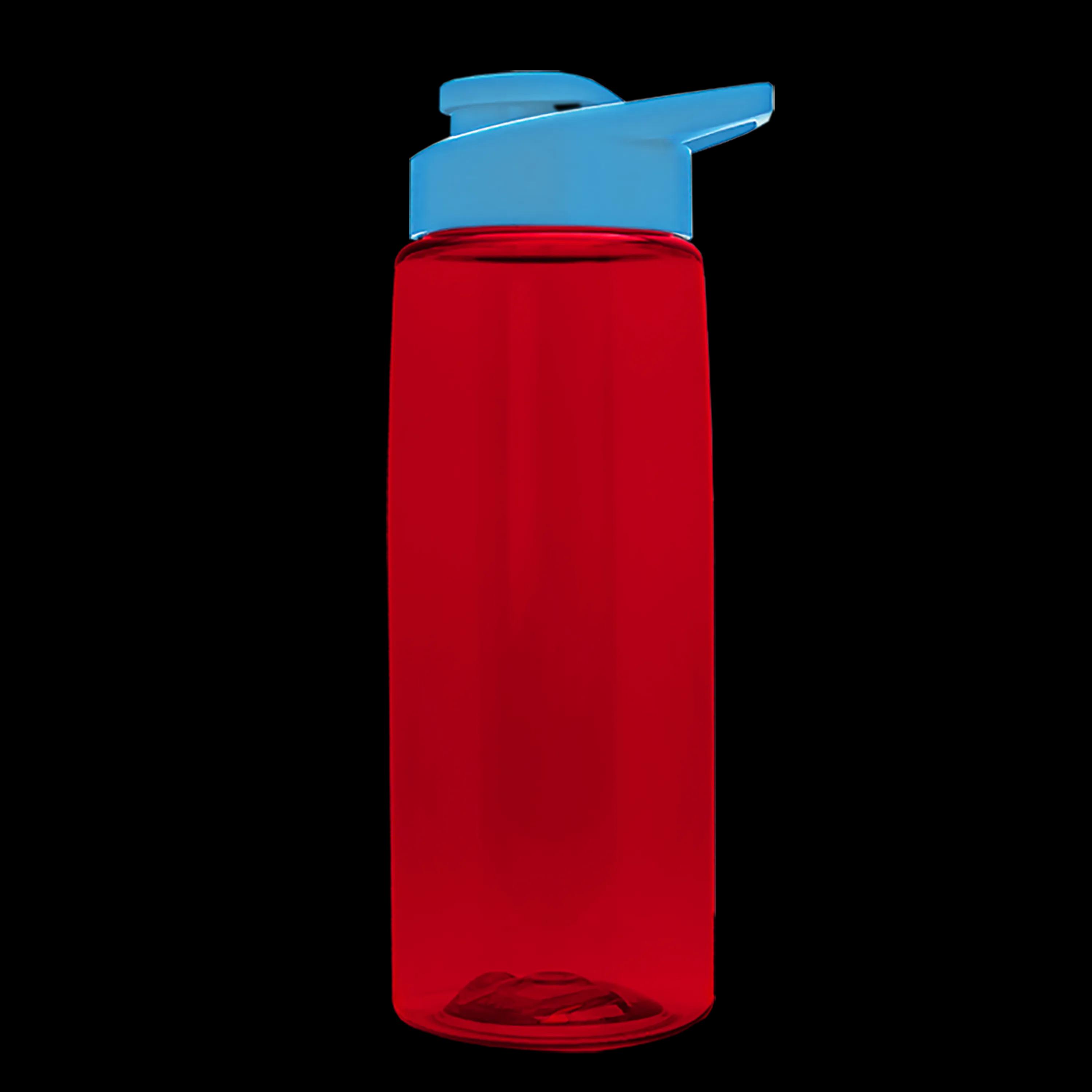 Garyline® Flair Tritan® Bottle with Drink-Thru Lid - 26 oz. 264 of 860