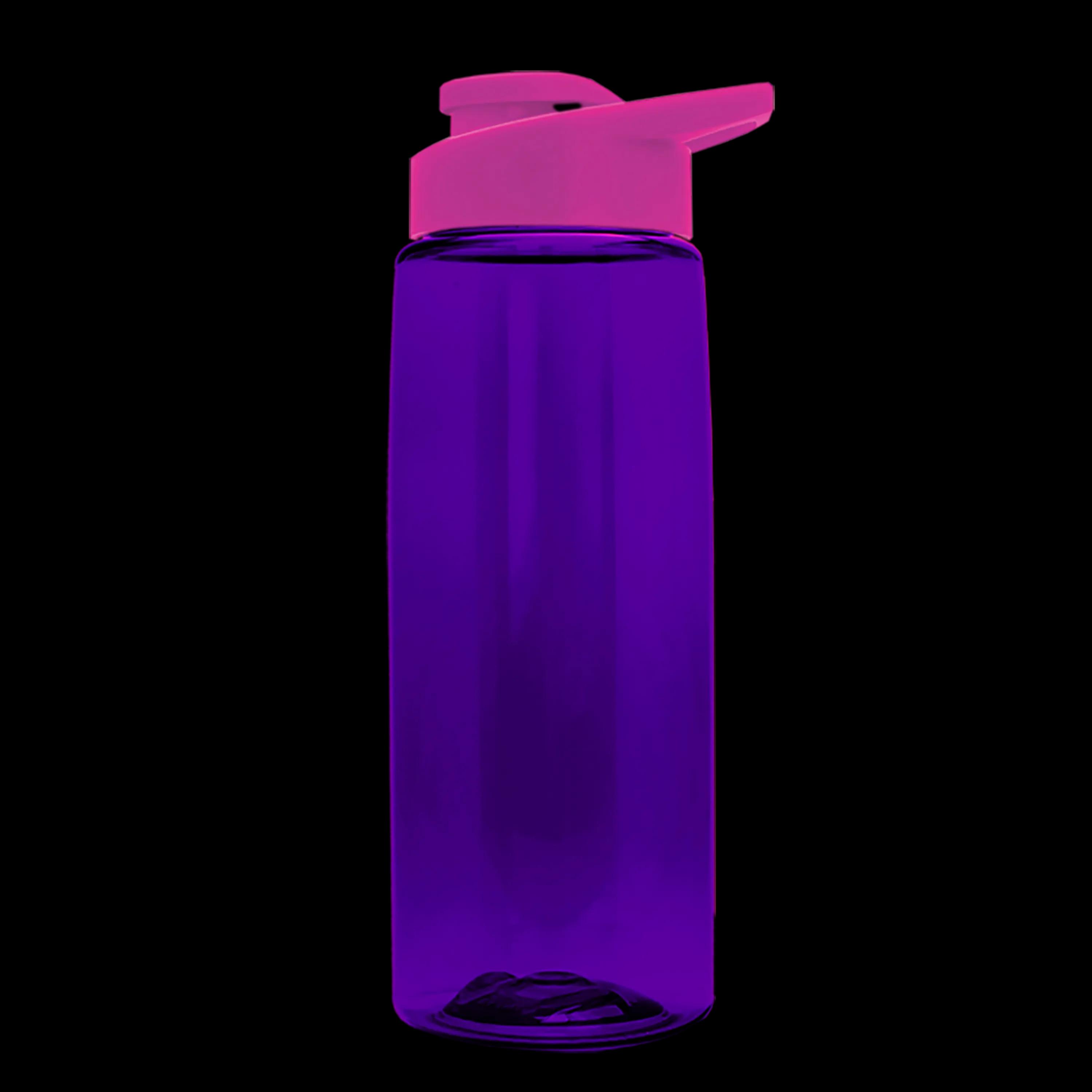 Garyline® Flair Tritan® Bottle with Drink-Thru Lid - 26 oz. 299 of 860