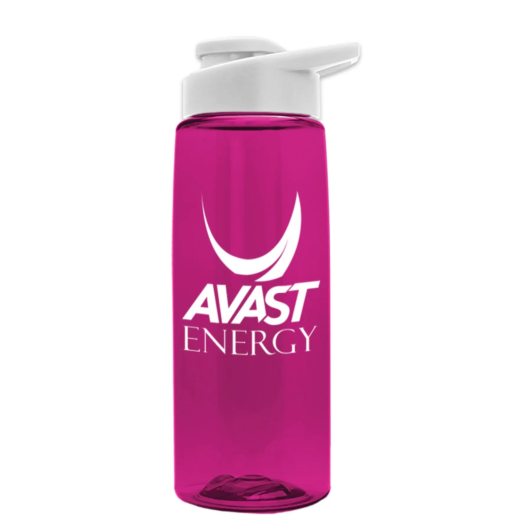 Garyline® Flair Tritan® Bottle with Drink-Thru Lid - 26 oz. 28 of 860