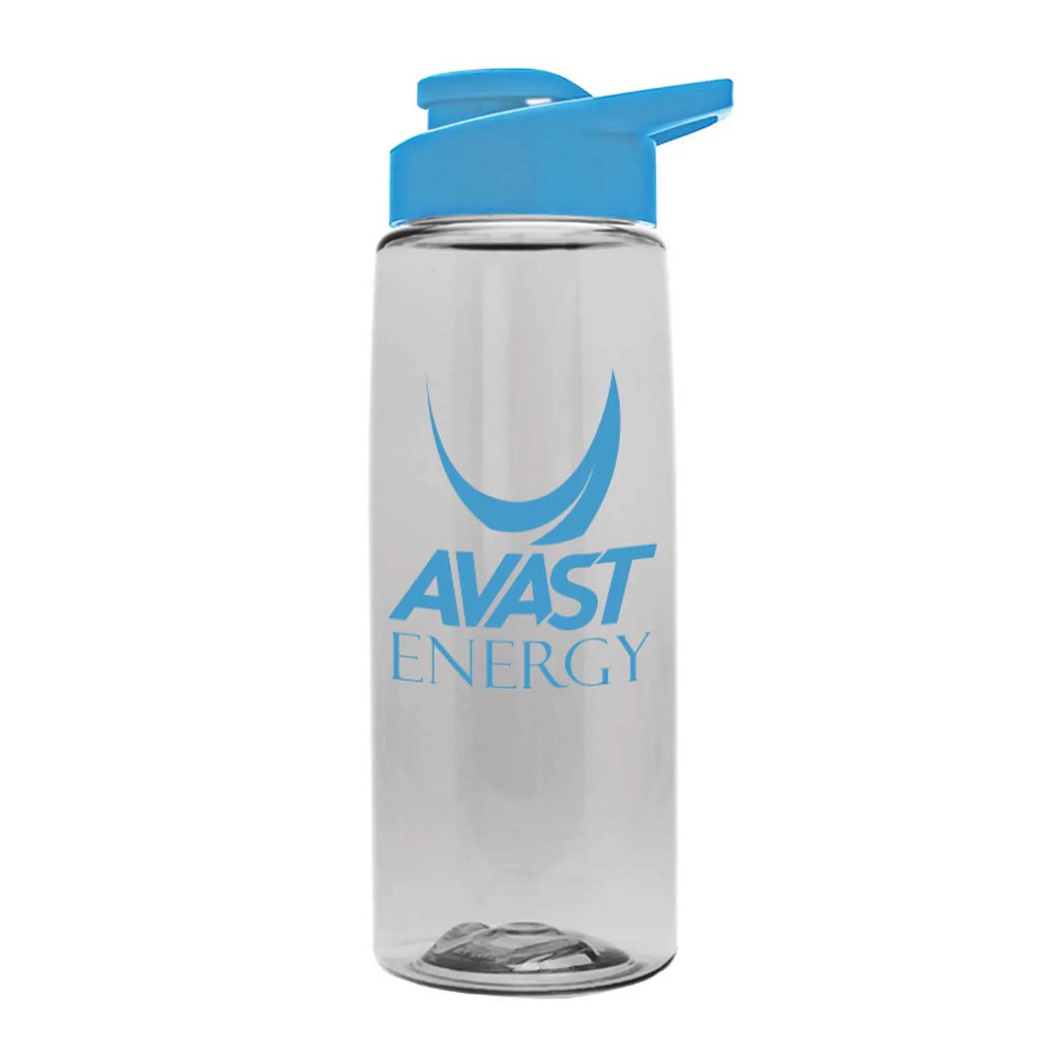 Garyline® Flair Tritan® Bottle with Drink-Thru Lid - 26 oz. 30 of 860