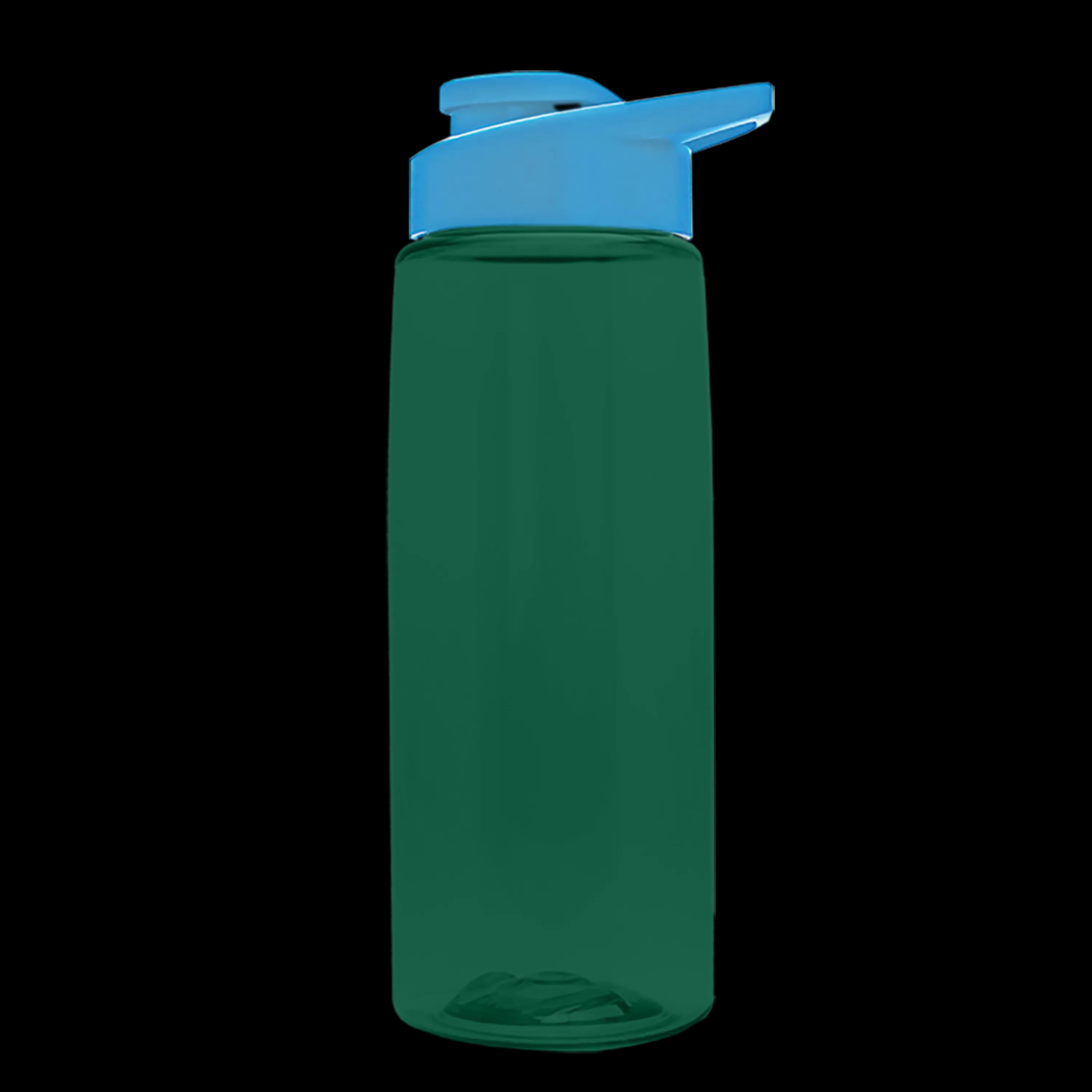 Garyline® Flair Tritan® Bottle with Drink-Thru Lid - 26 oz. 136 of 860