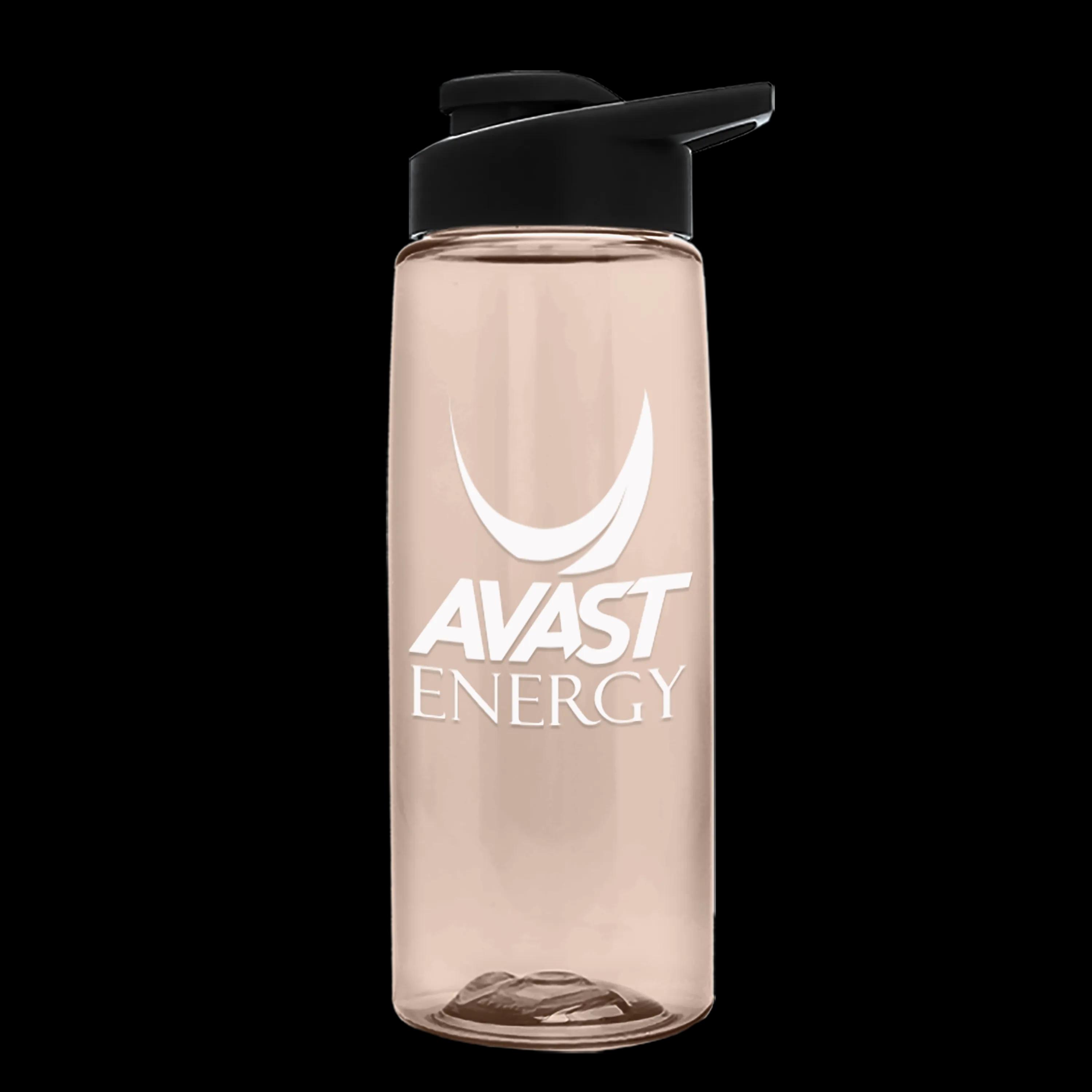 Garyline® Flair Tritan® Bottle with Drink-Thru Lid - 26 oz. 343 of 860