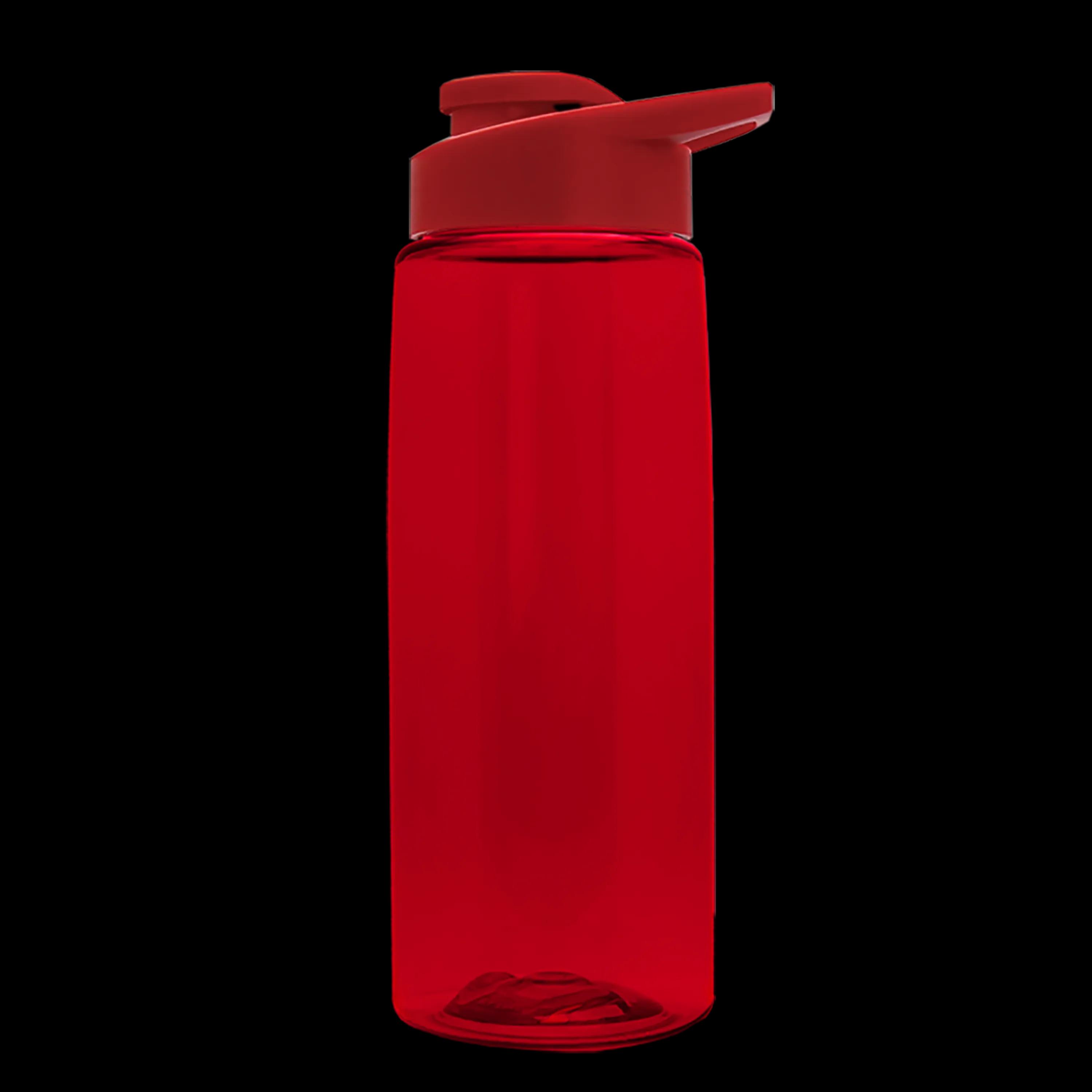 Garyline® Flair Tritan® Bottle with Drink-Thru Lid - 26 oz. 273 of 860