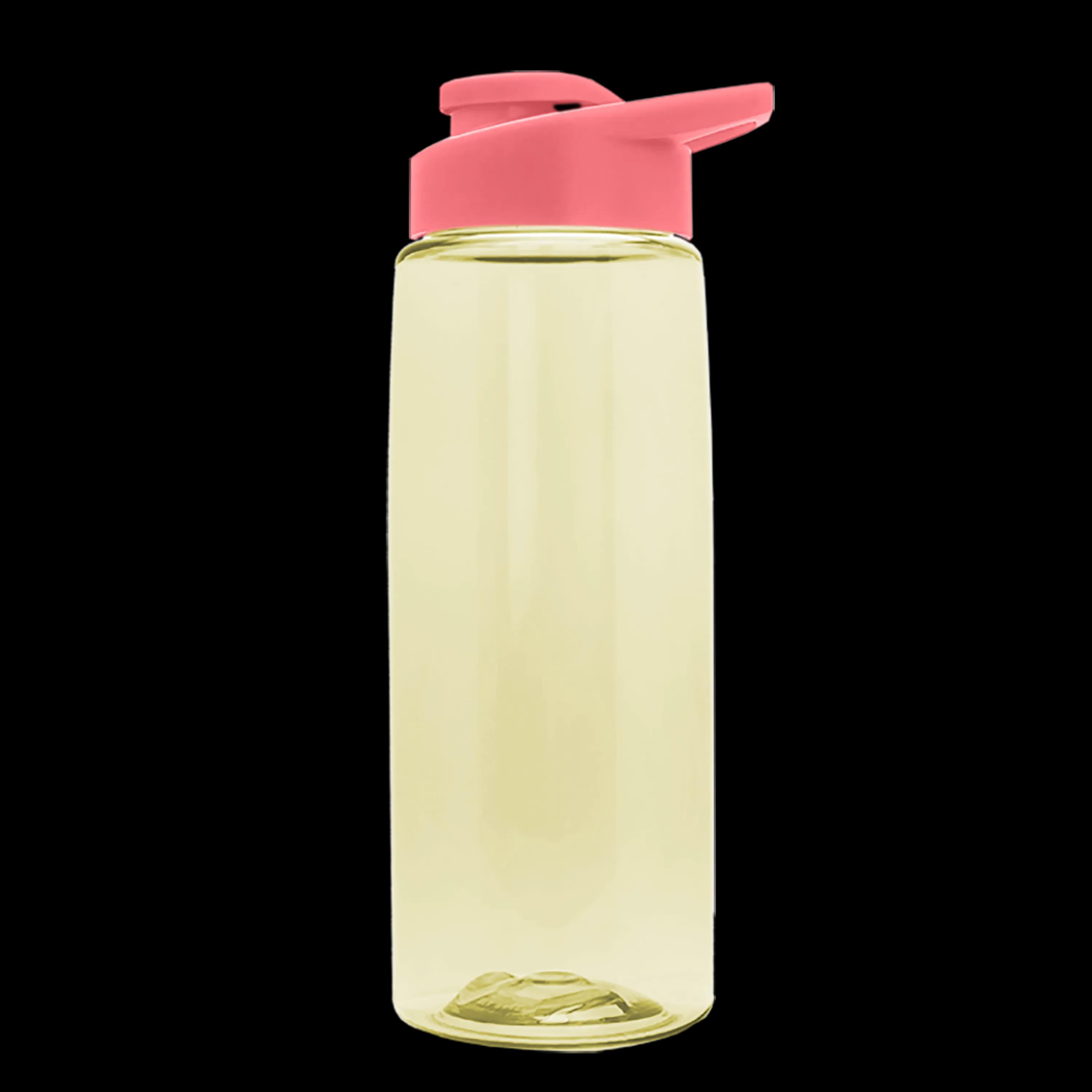 Garyline® Flair Tritan® Bottle with Drink-Thru Lid - 26 oz. 259 of 860