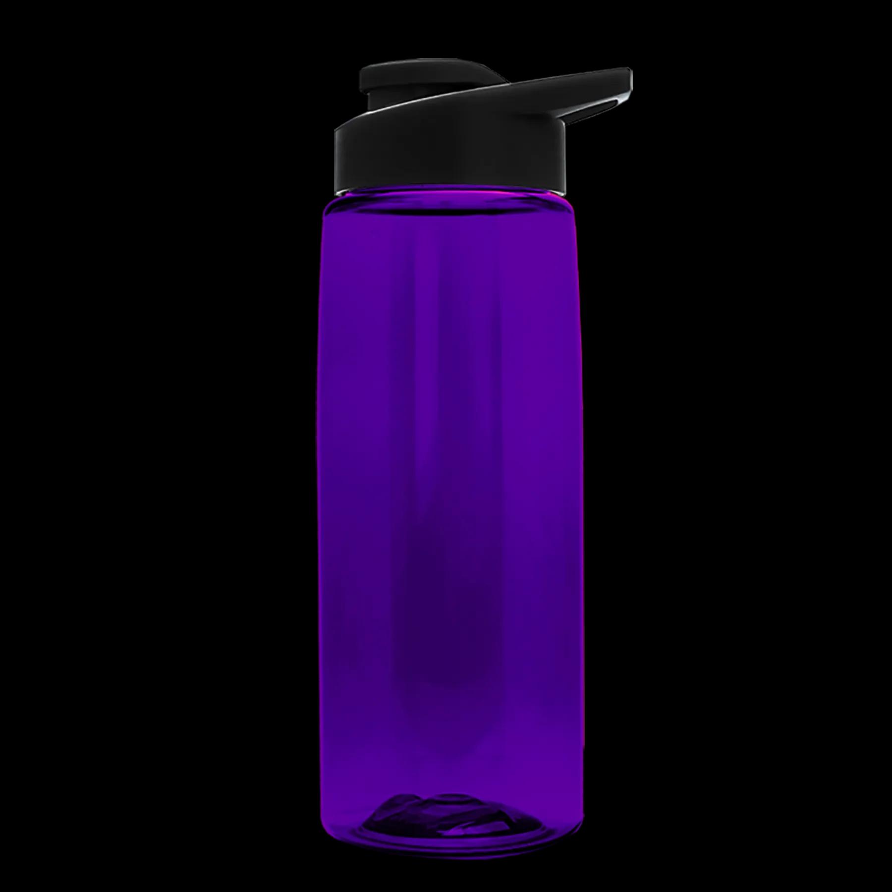 Garyline® Flair Tritan® Bottle with Drink-Thru Lid - 26 oz. 855 of 860