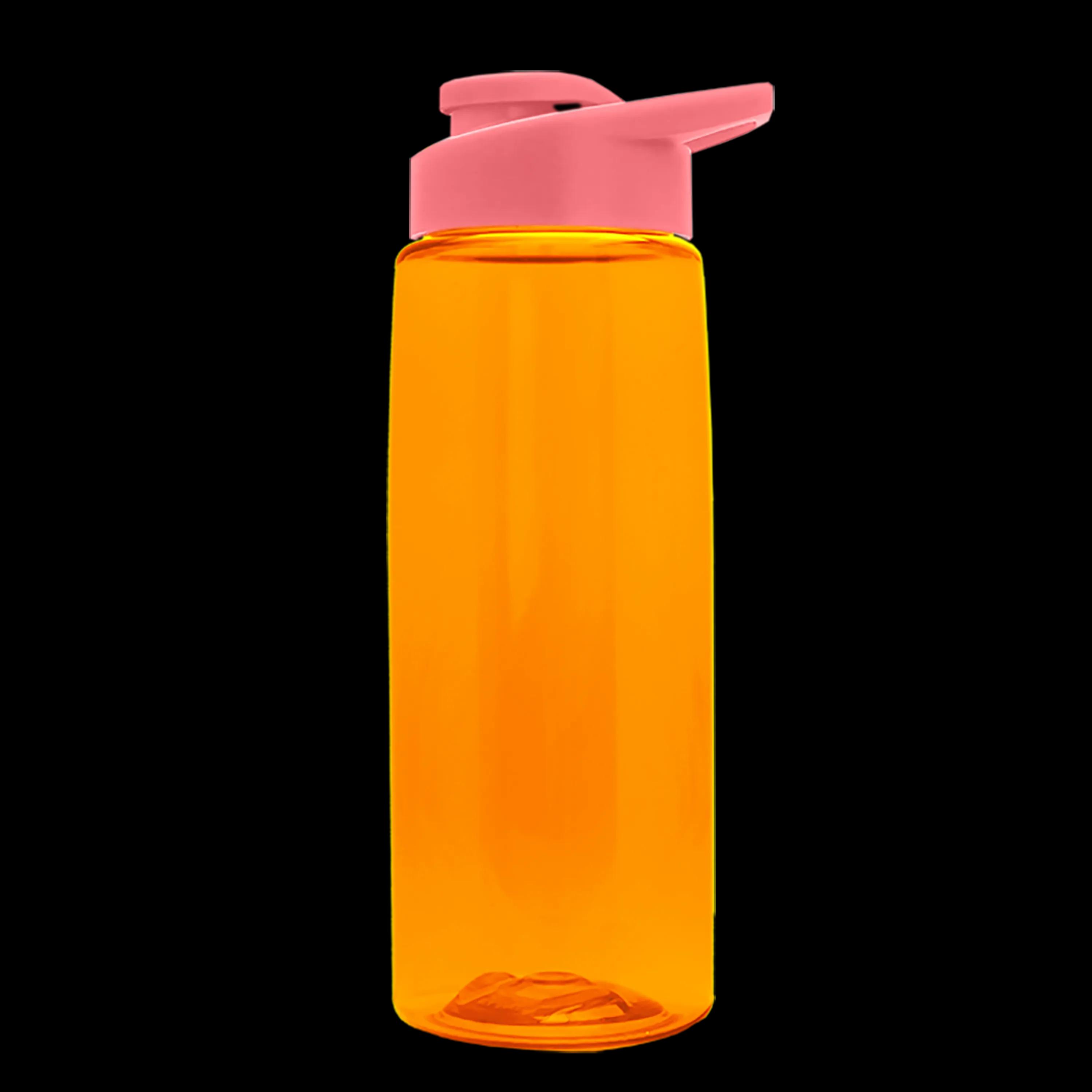 Garyline® Flair Tritan® Bottle with Drink-Thru Lid - 26 oz. 243 of 860