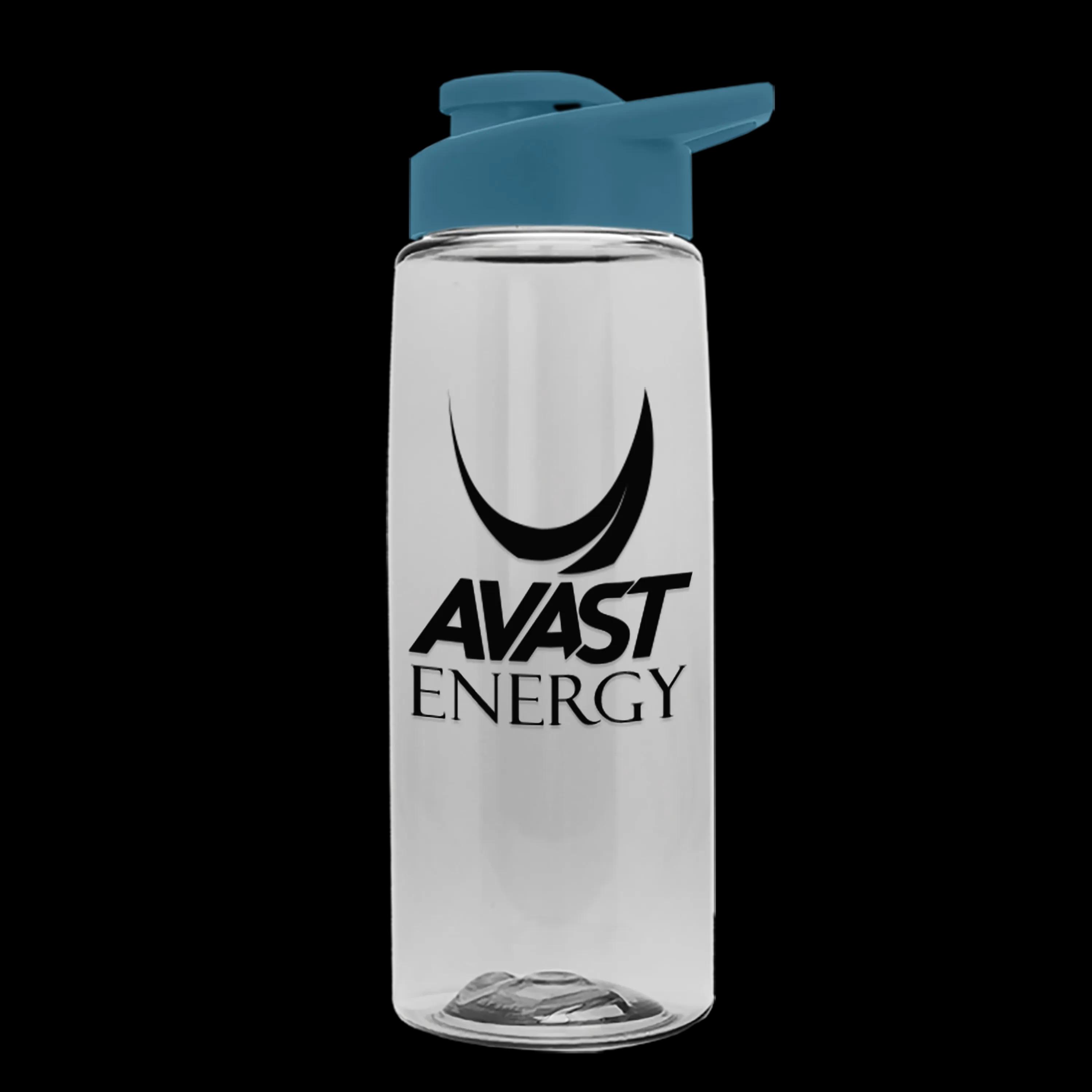 Garyline® Flair Tritan® Bottle with Drink-Thru Lid - 26 oz. 337 of 860